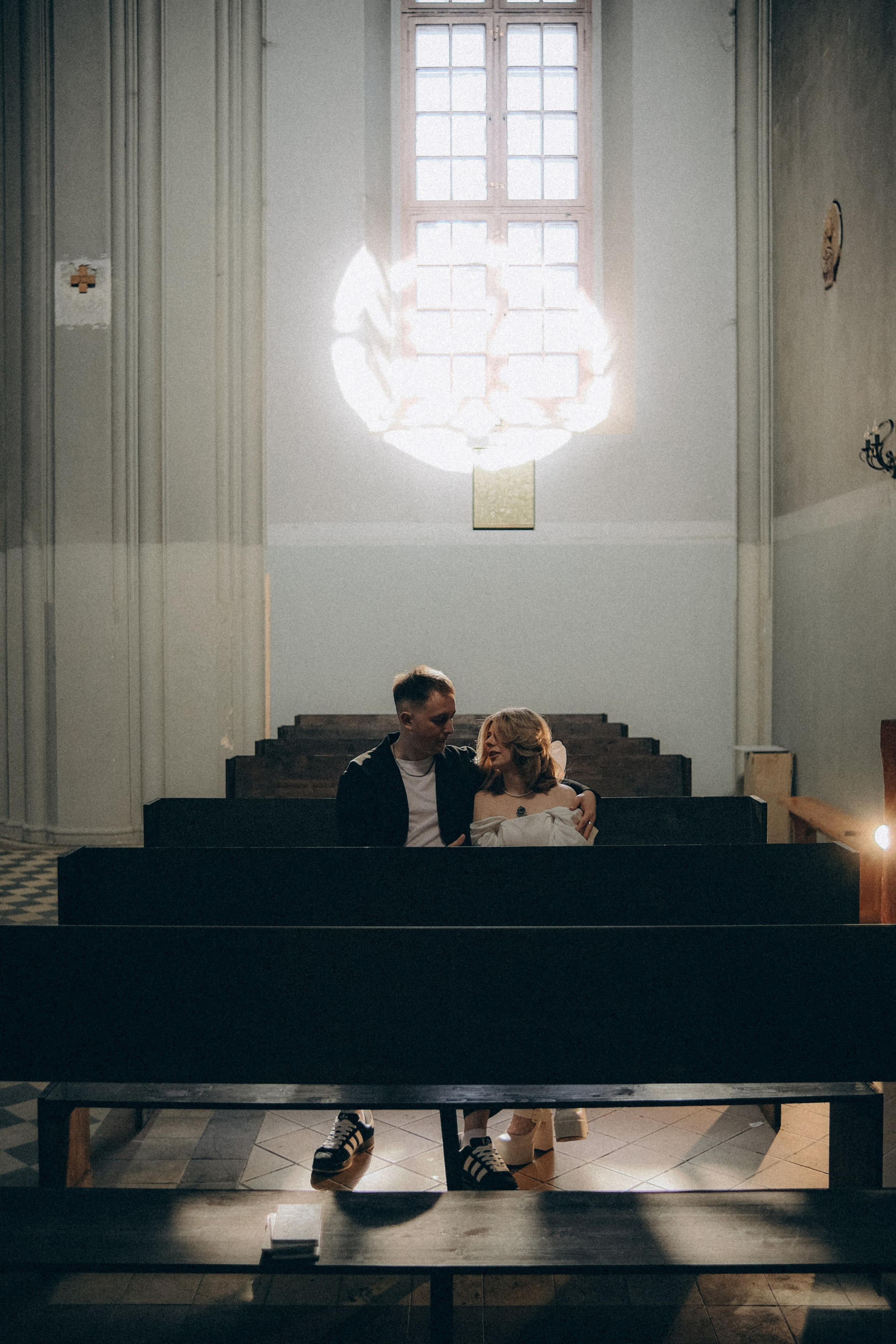 Галя & Денис. Phdkvmr.ru