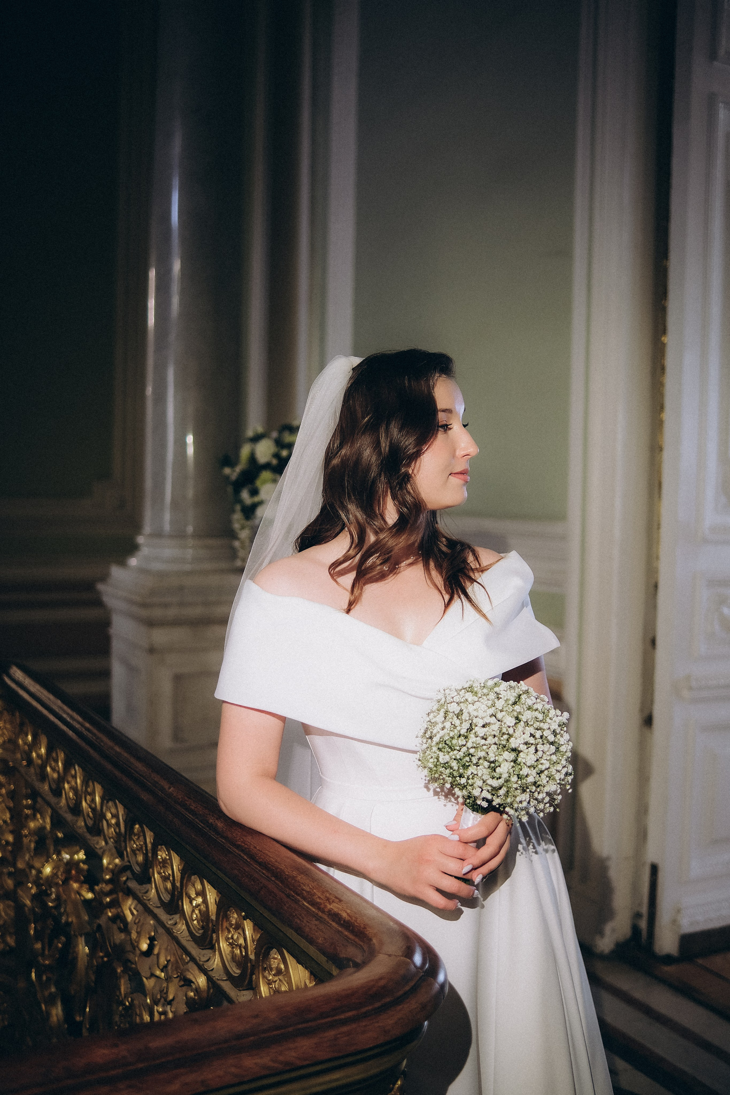 Оля & Саша ДБ1. Phdkvmr.ru