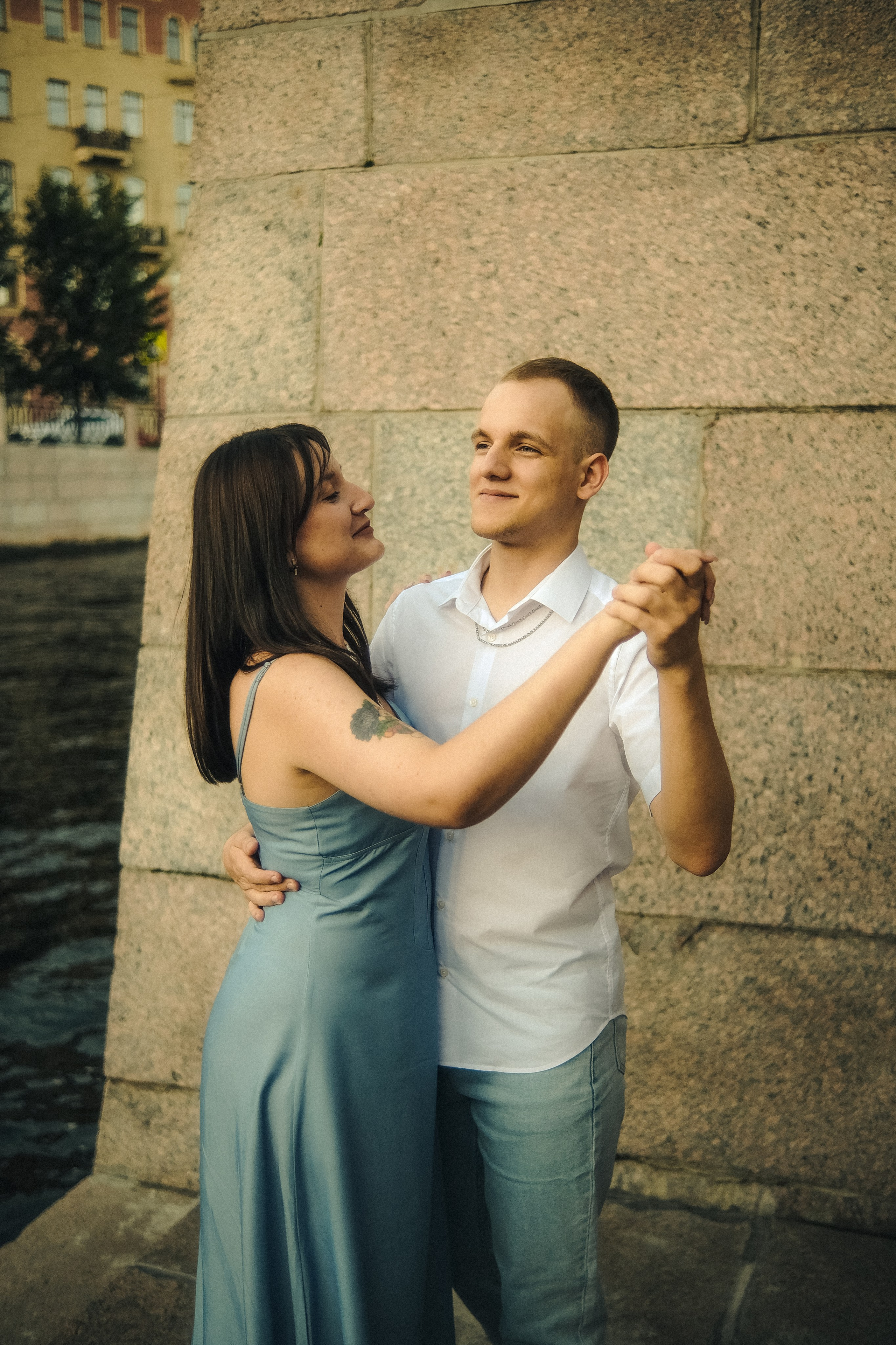 Катя & Слава. Phdkvmr.ru