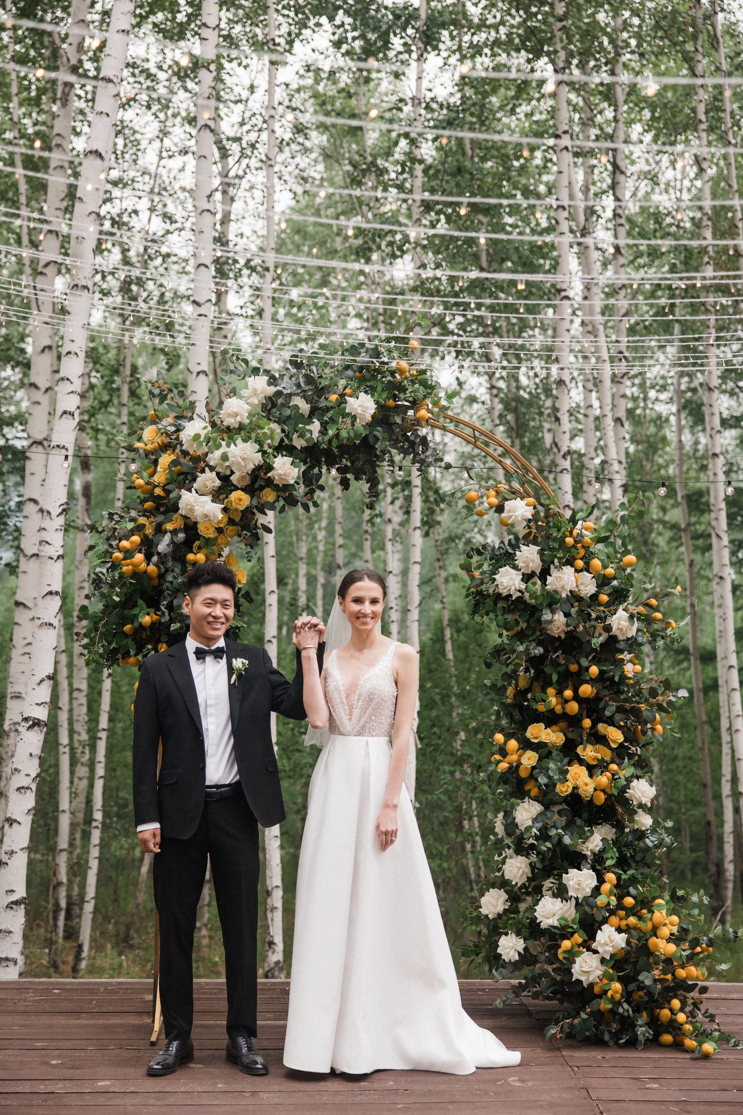 Tomas & Liza. Главная