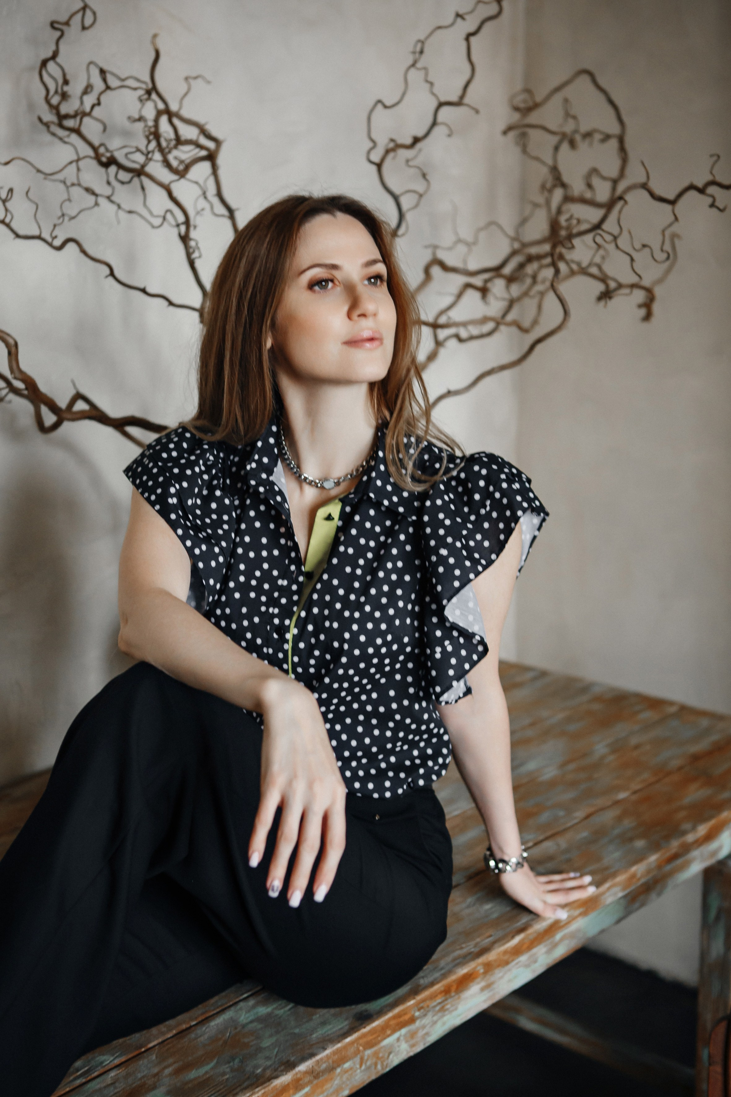 Елена. Свадебный и портретный Фотограф в Липецке Дмитрий Котюков