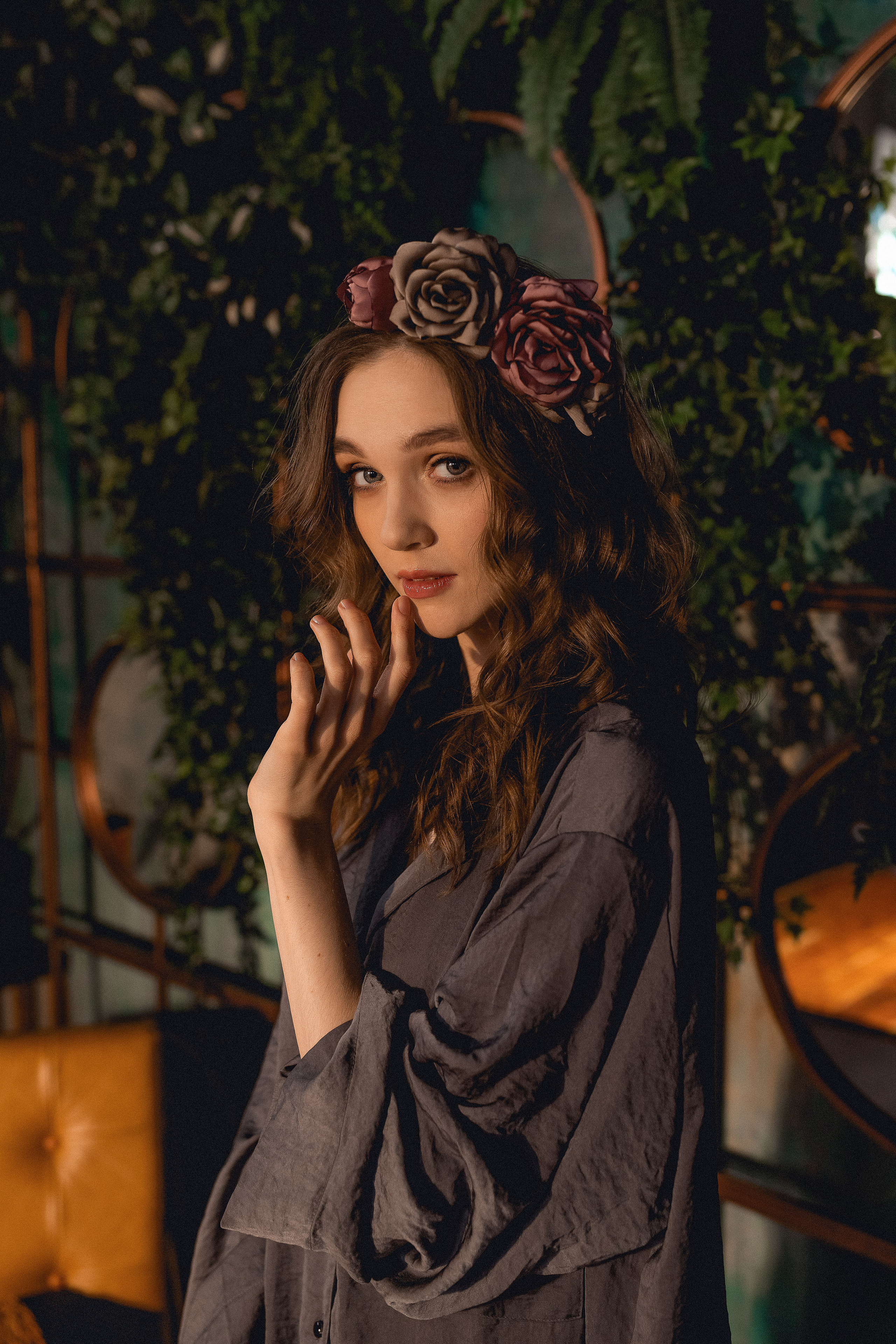 Полина. Катерина Растокина фотограф в Санкт-Петербурге