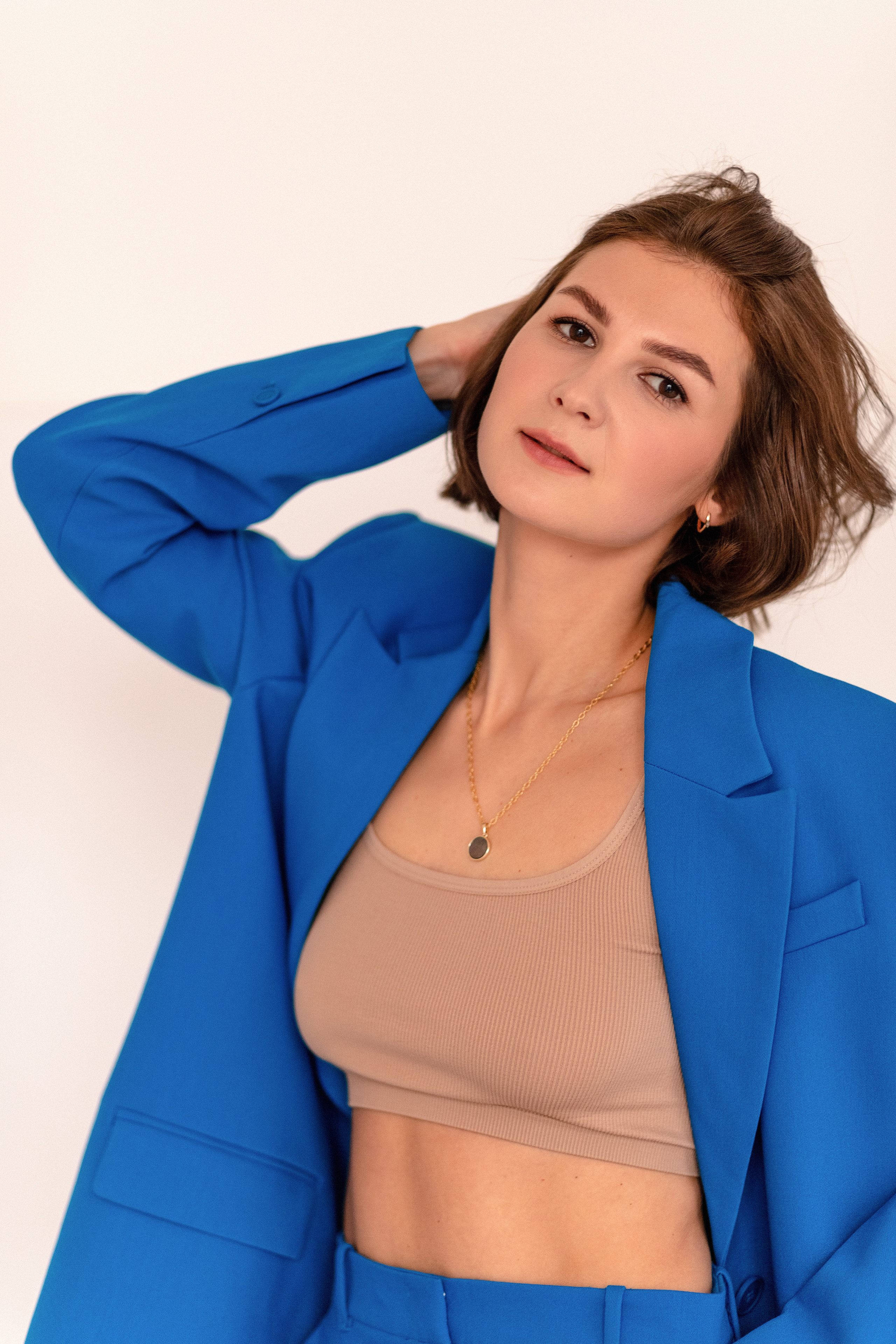 Лиза. Катерина Растокина фотограф в Санкт-Петербурге