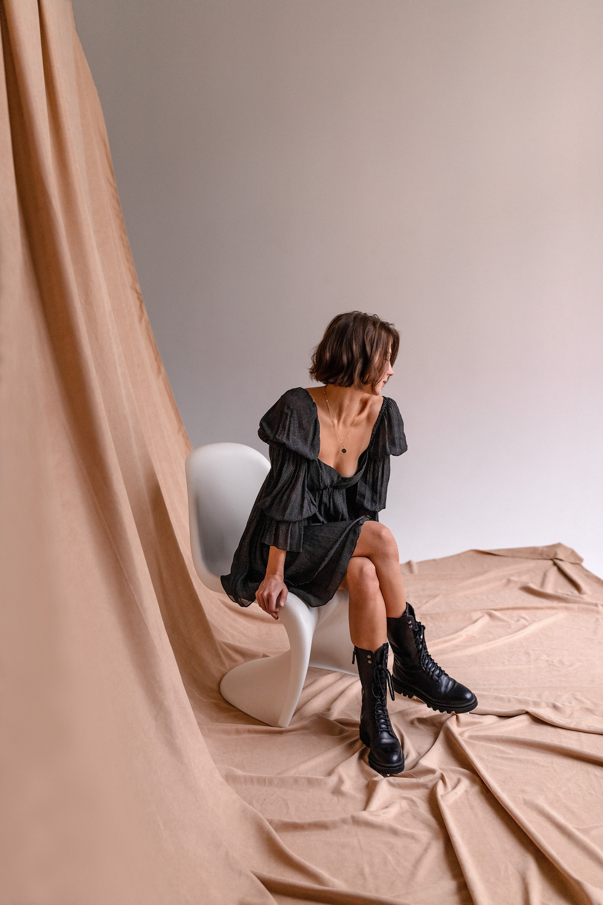 Лиза. Катерина Растокина фотограф в Санкт-Петербурге