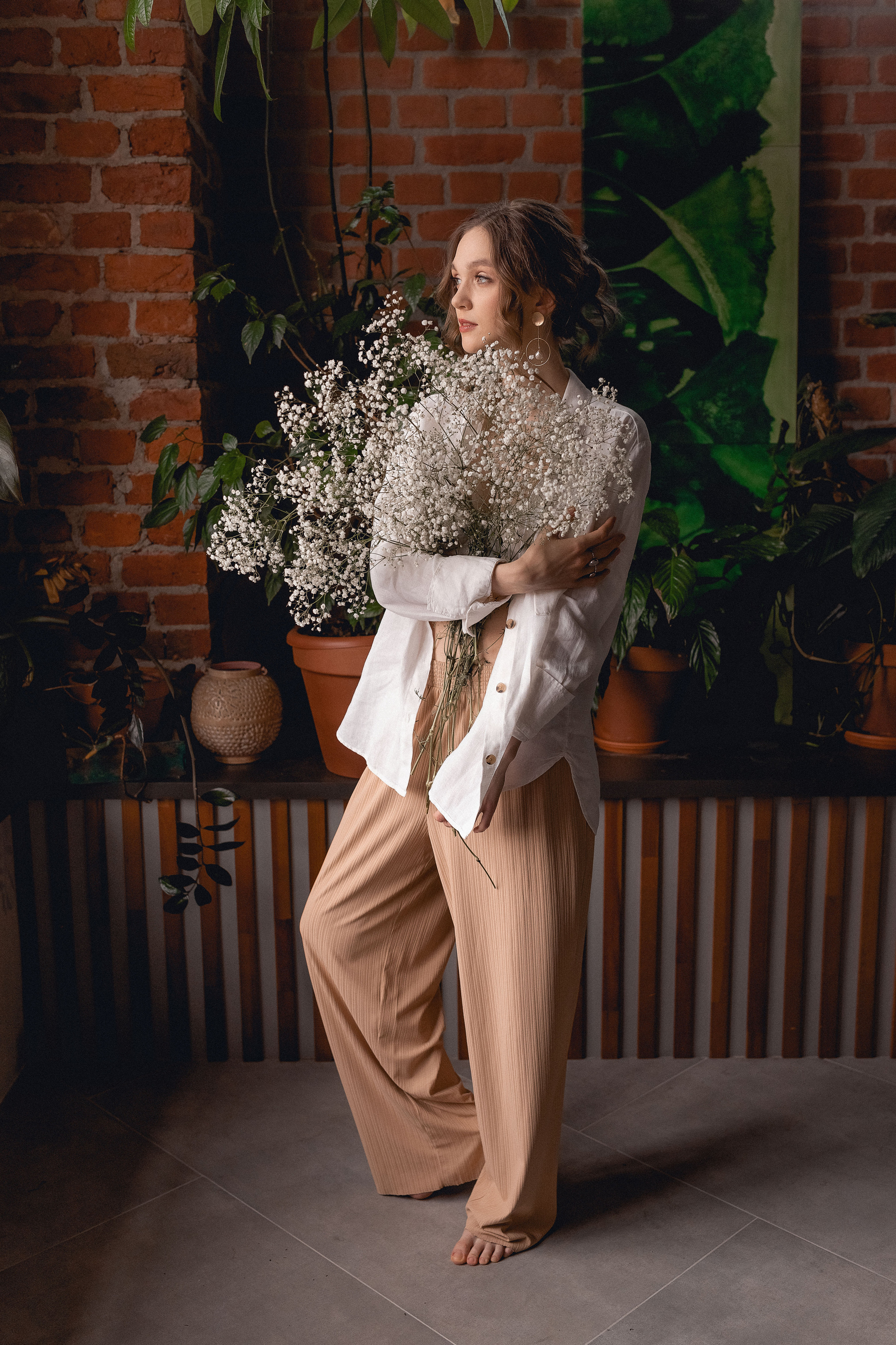 Полина. Катерина Растокина фотограф в Санкт-Петербурге