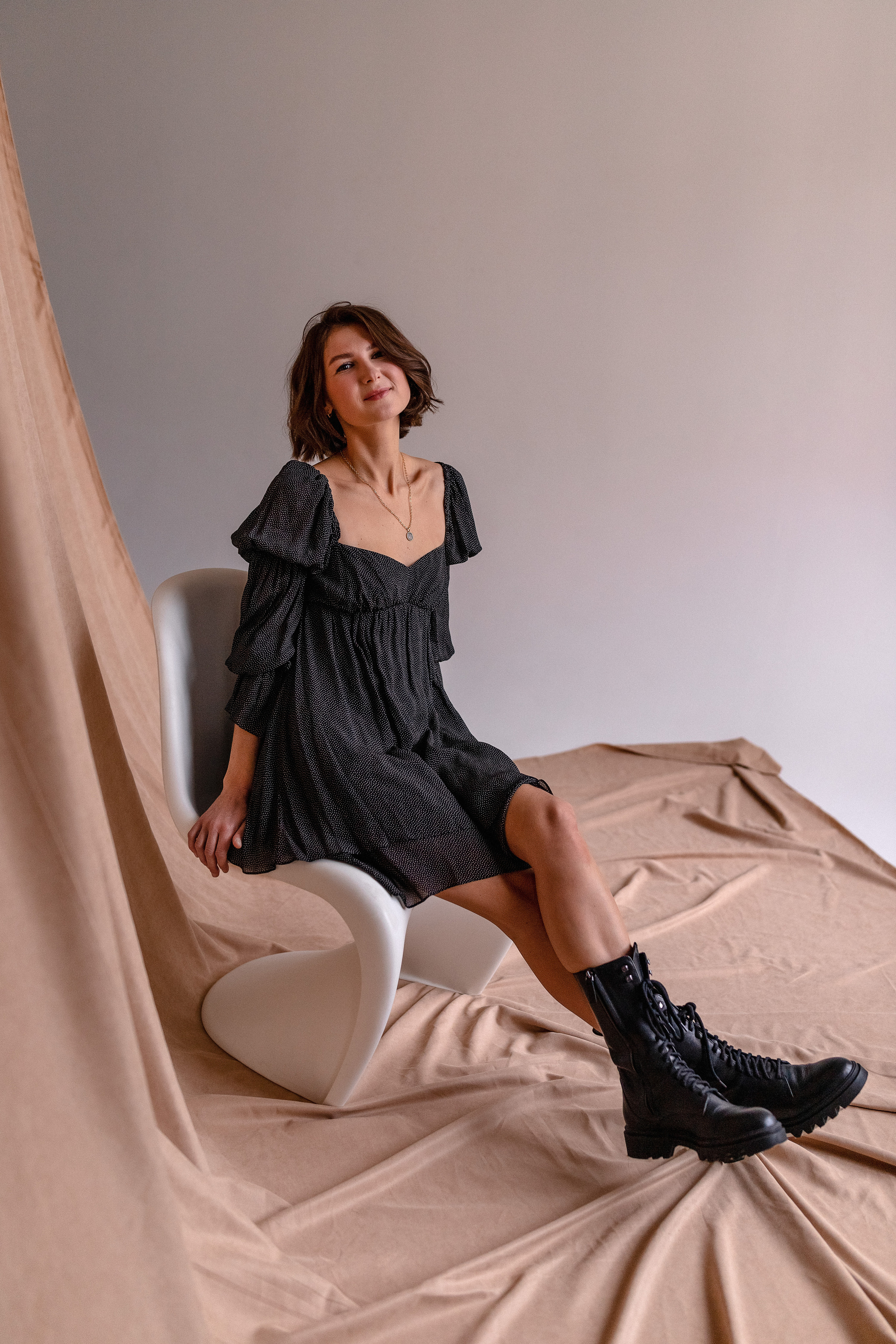 Лиза. Катерина Растокина фотограф в Санкт-Петербурге