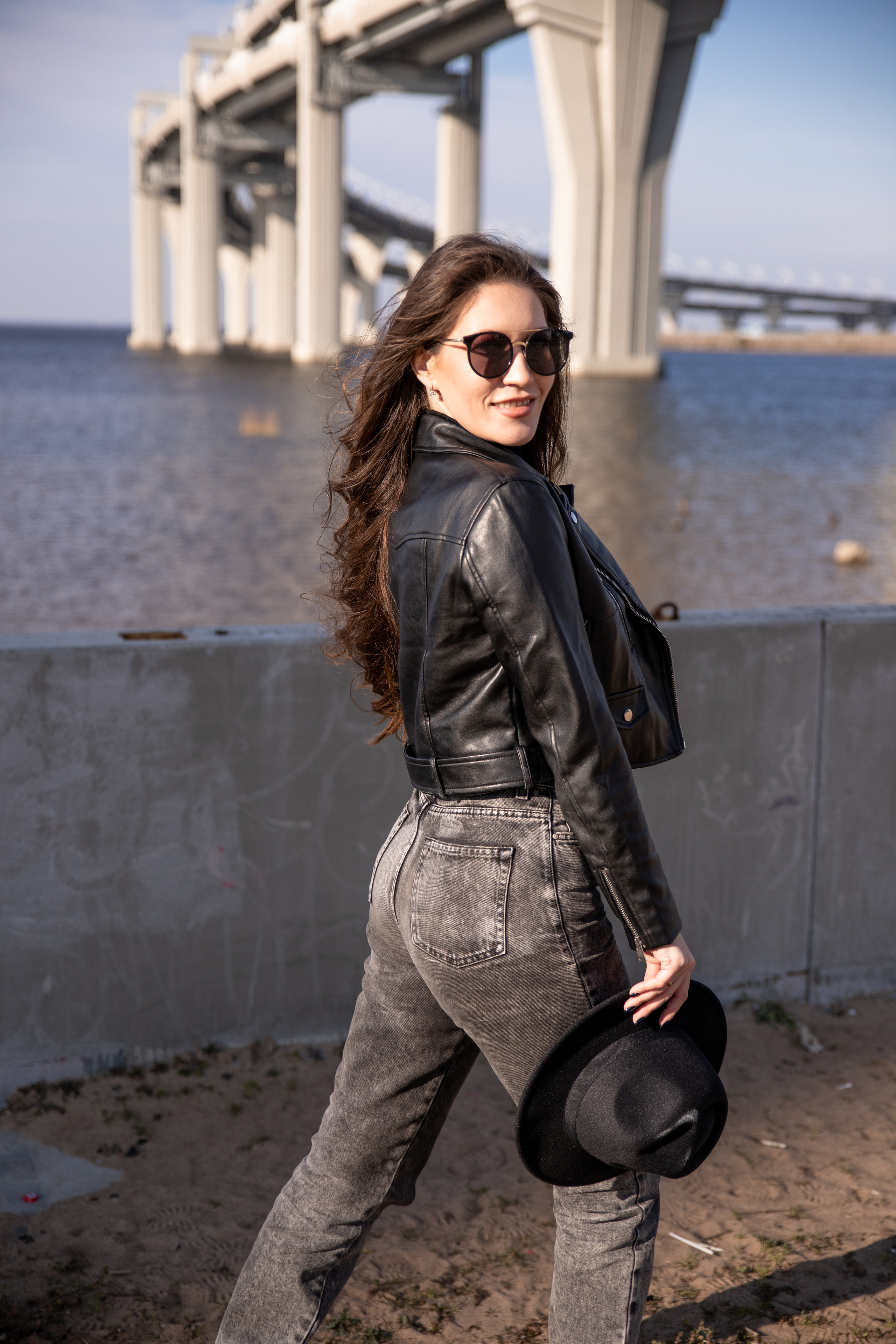 История с красной машиной. Катерина Растокина фотограф в Санкт-Петербурге