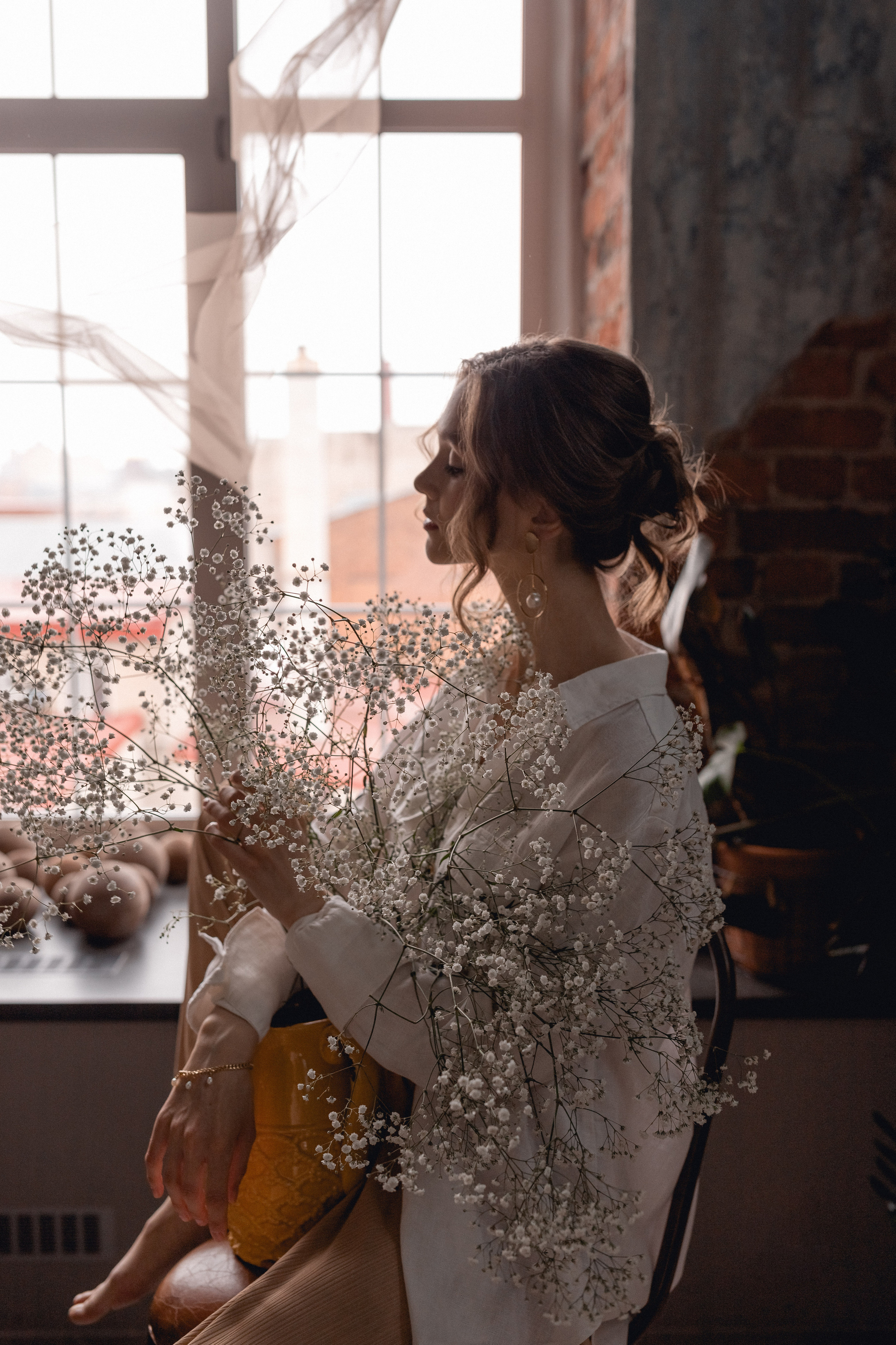 Полина. Катерина Растокина фотограф в Санкт-Петербурге