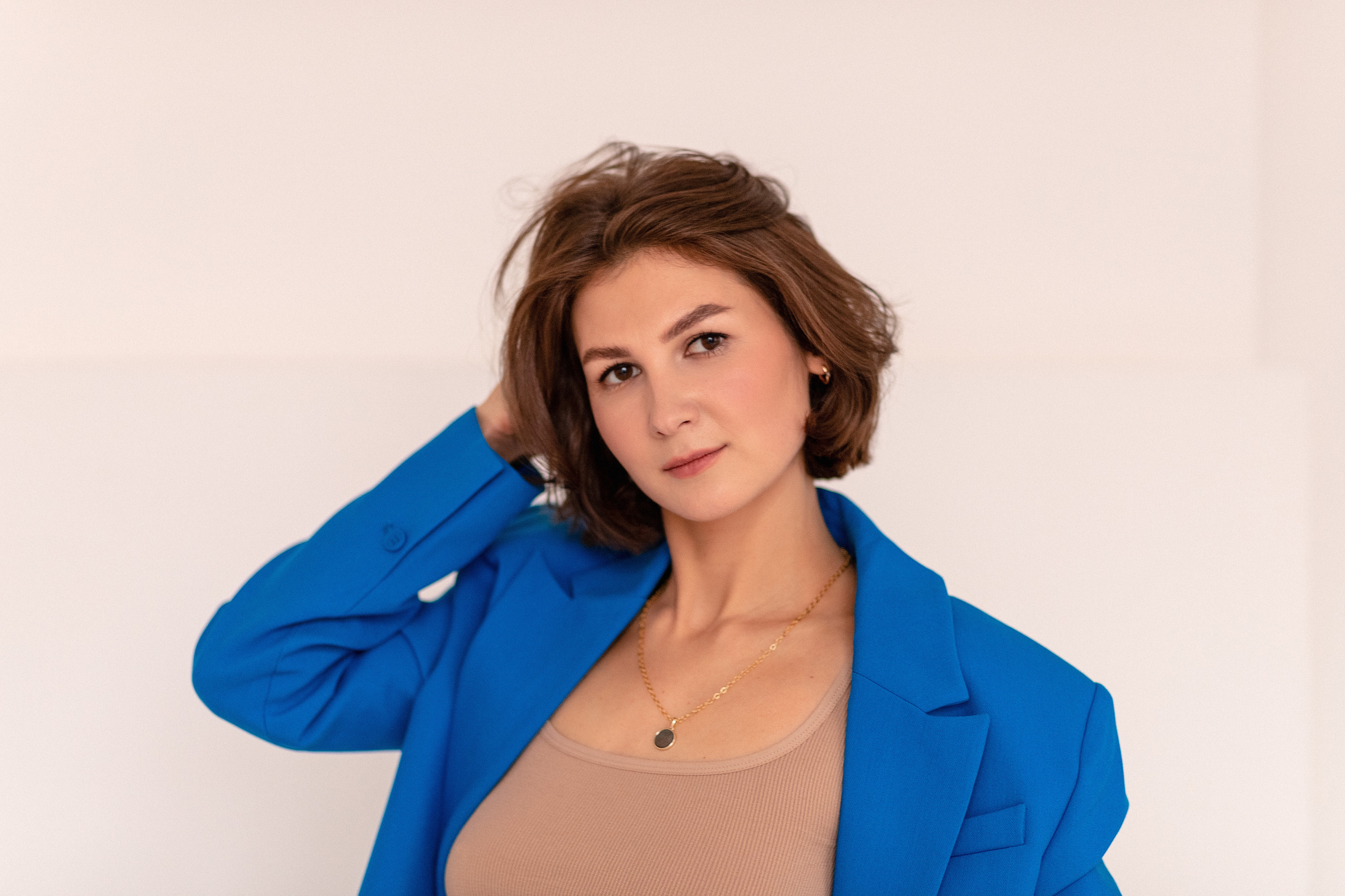 Лиза. Катерина Растокина фотограф в Санкт-Петербурге