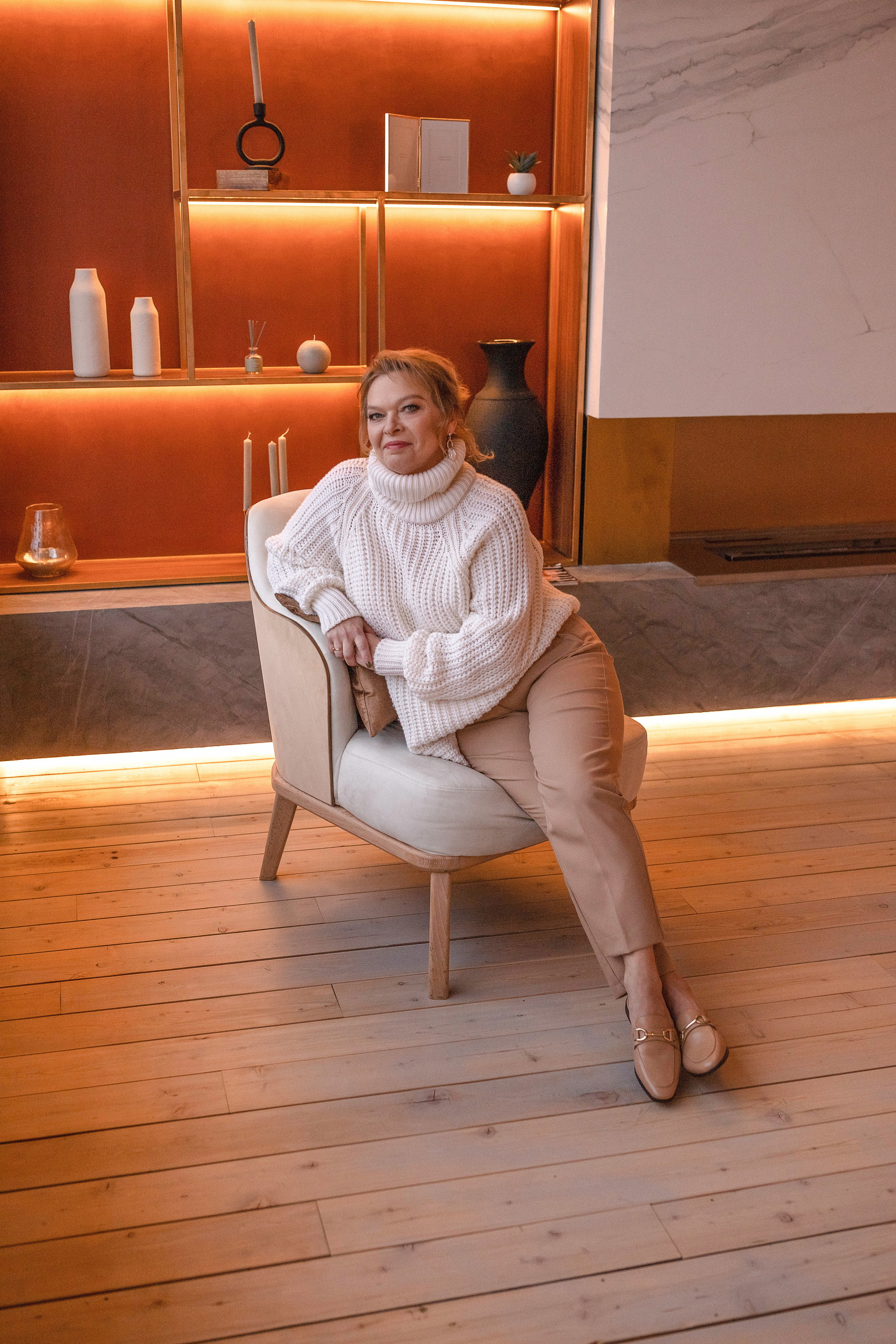 Моей маме. Катерина Растокина фотограф в Санкт-Петербурге