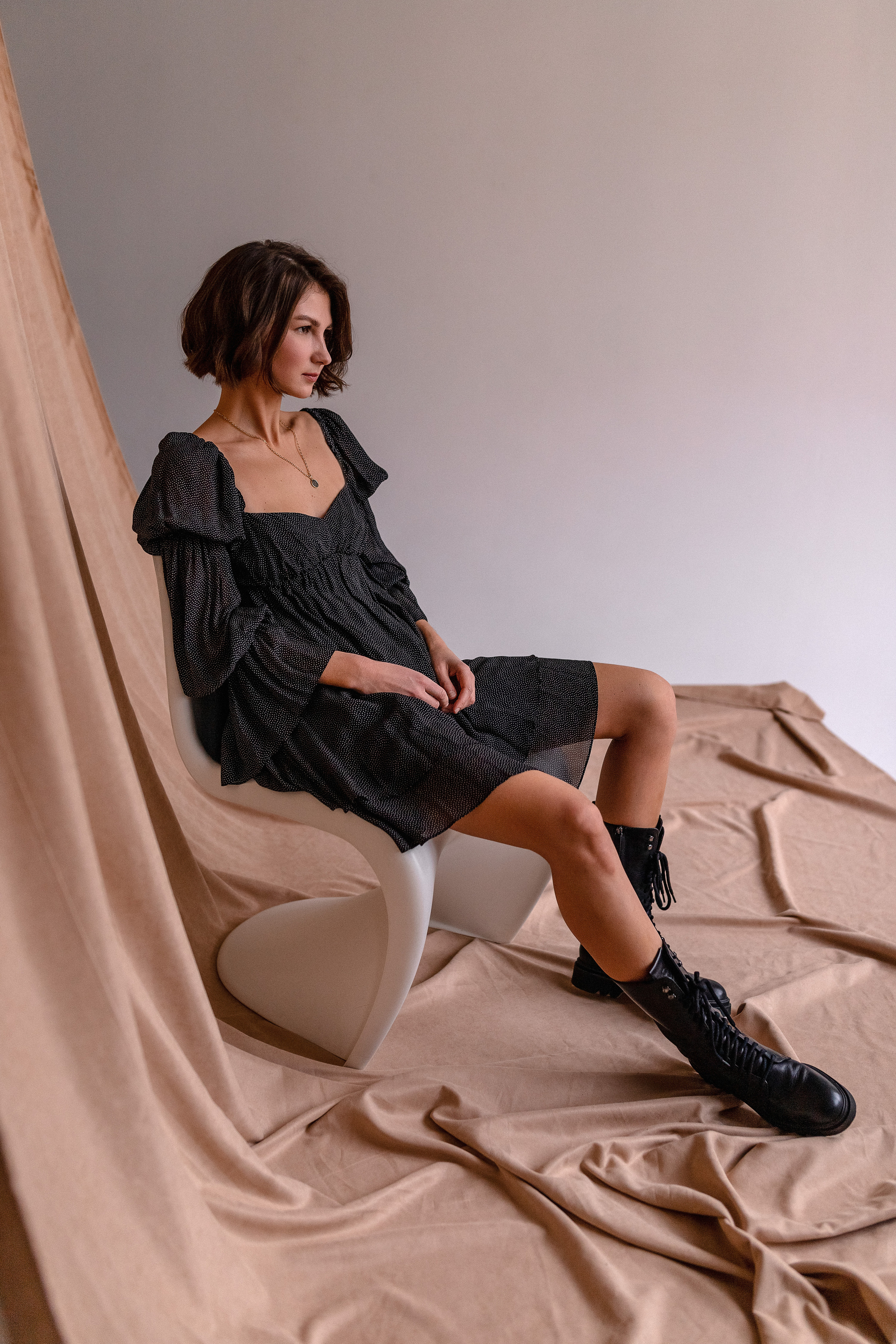 Лиза. Катерина Растокина фотограф в Санкт-Петербурге