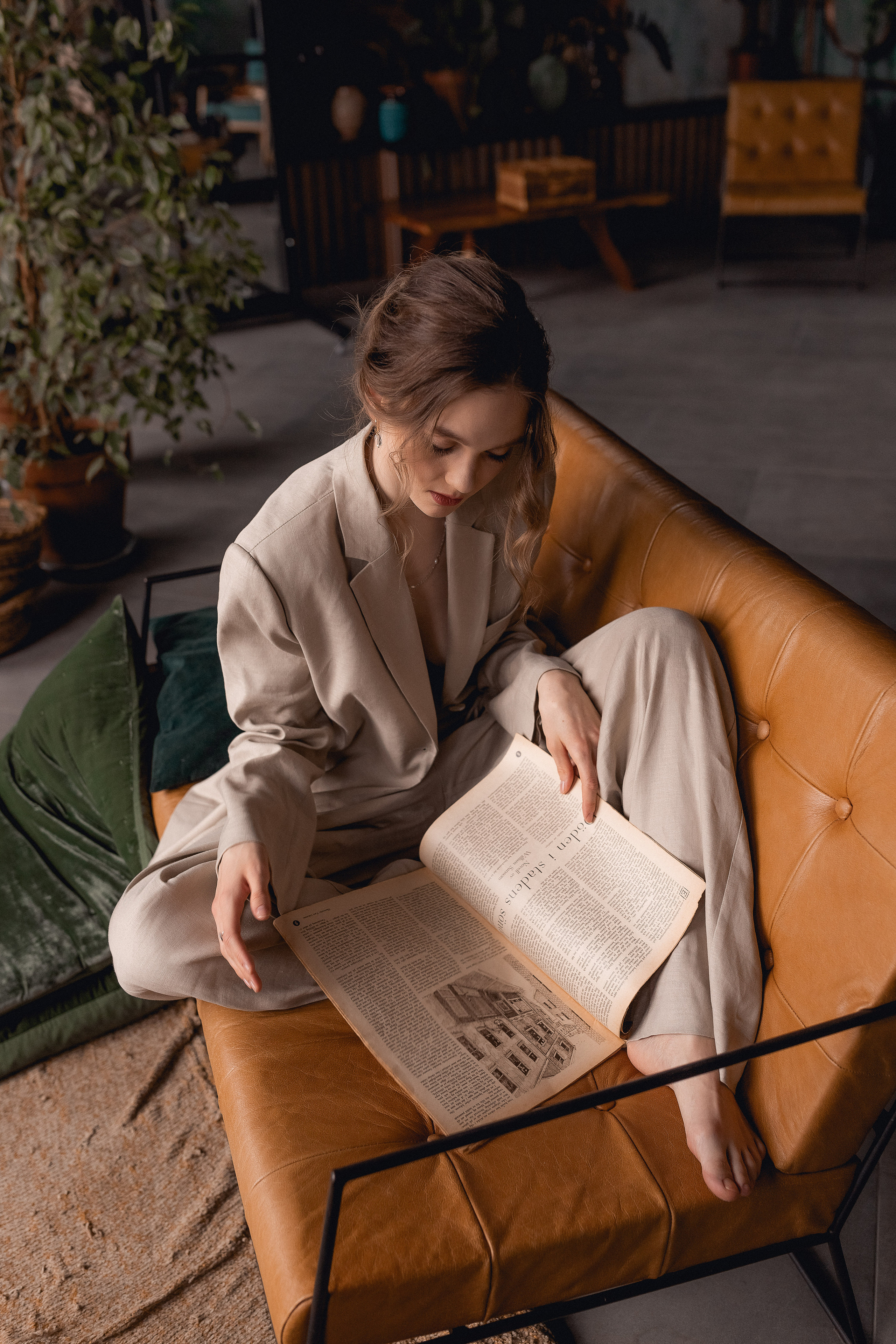 Полина. Катерина Растокина фотограф в Санкт-Петербурге