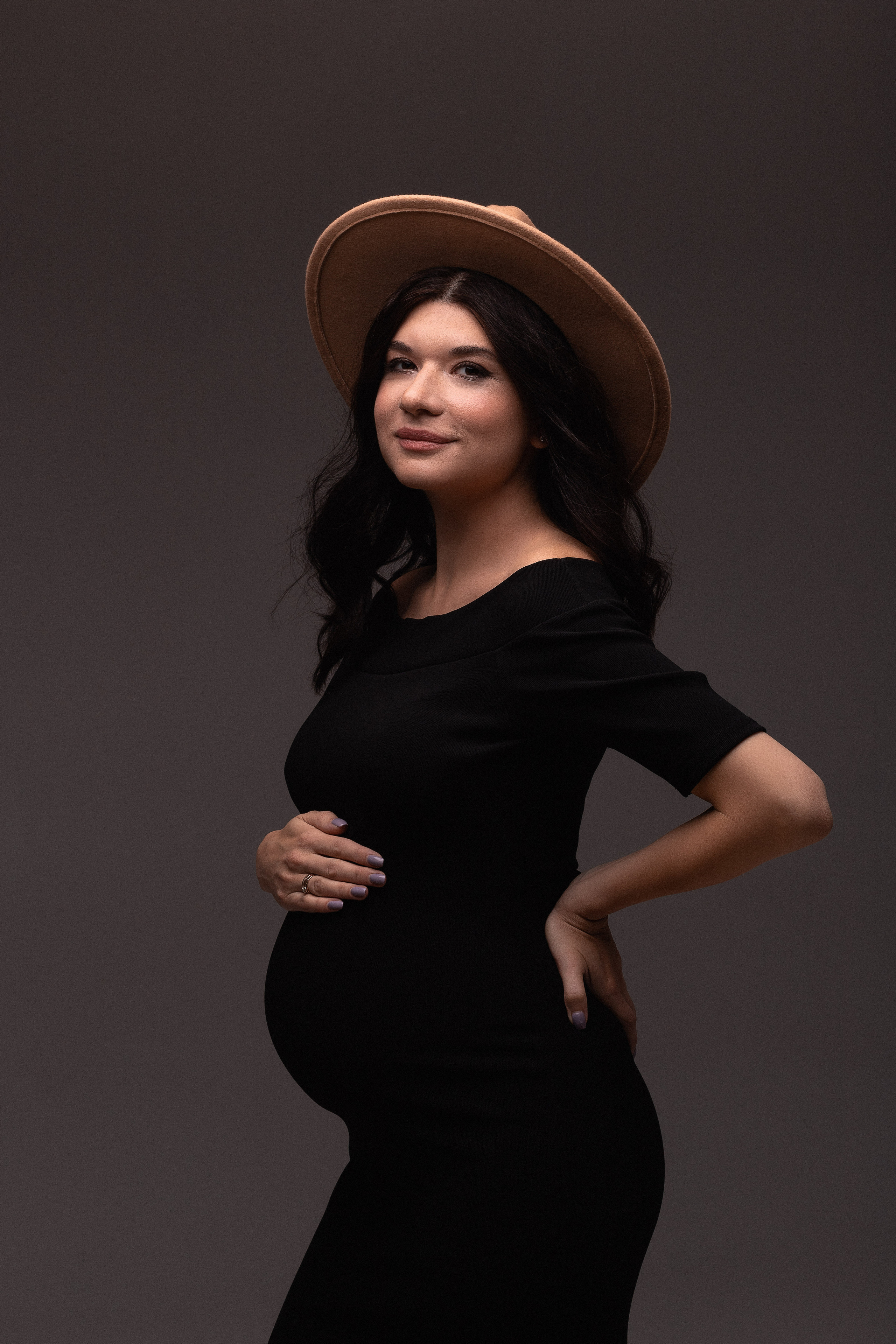 Сьемки на циклораме. Катерина Растокина фотограф в Санкт-Петербурге