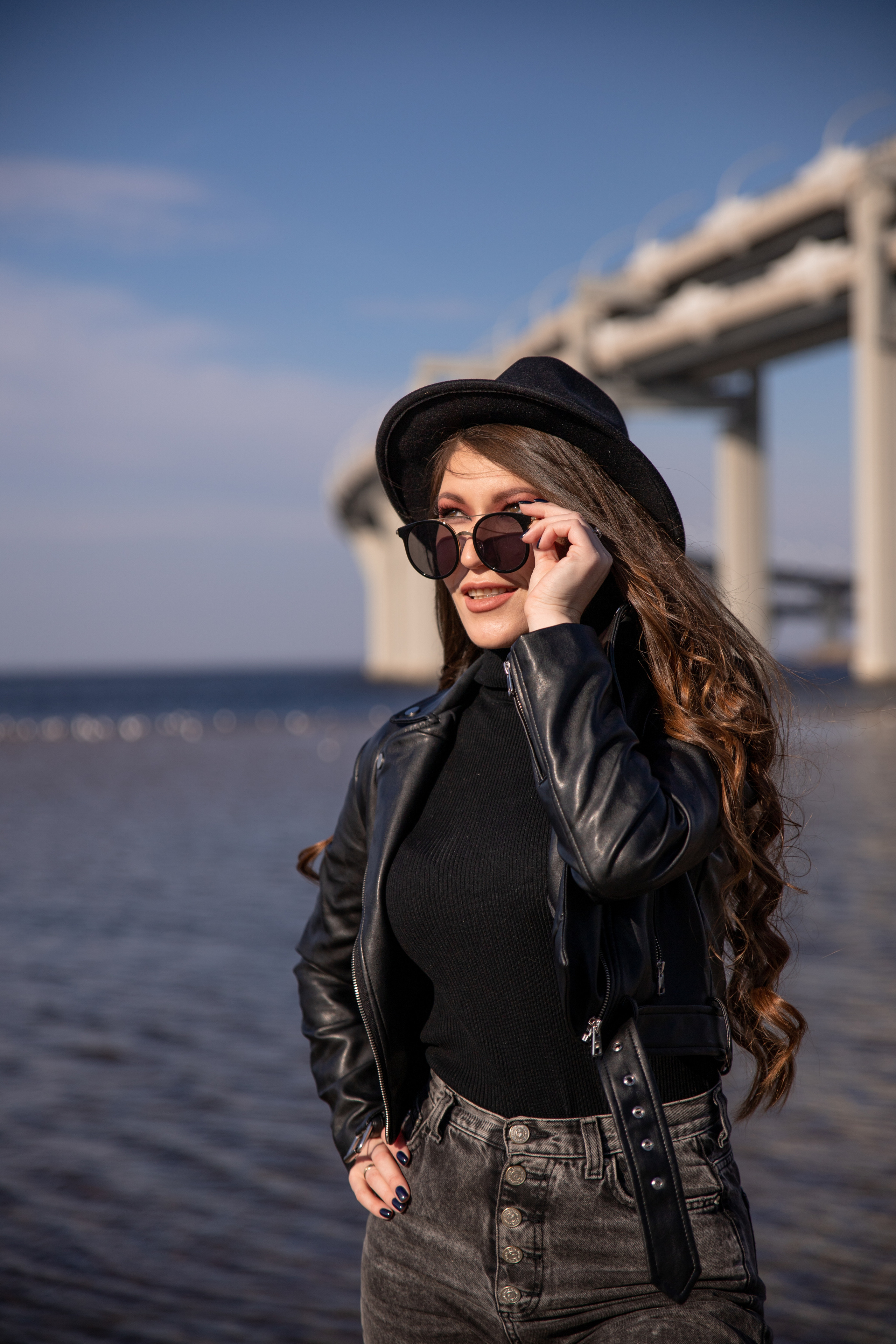 История с красной машиной. Катерина Растокина фотограф в Санкт-Петербурге