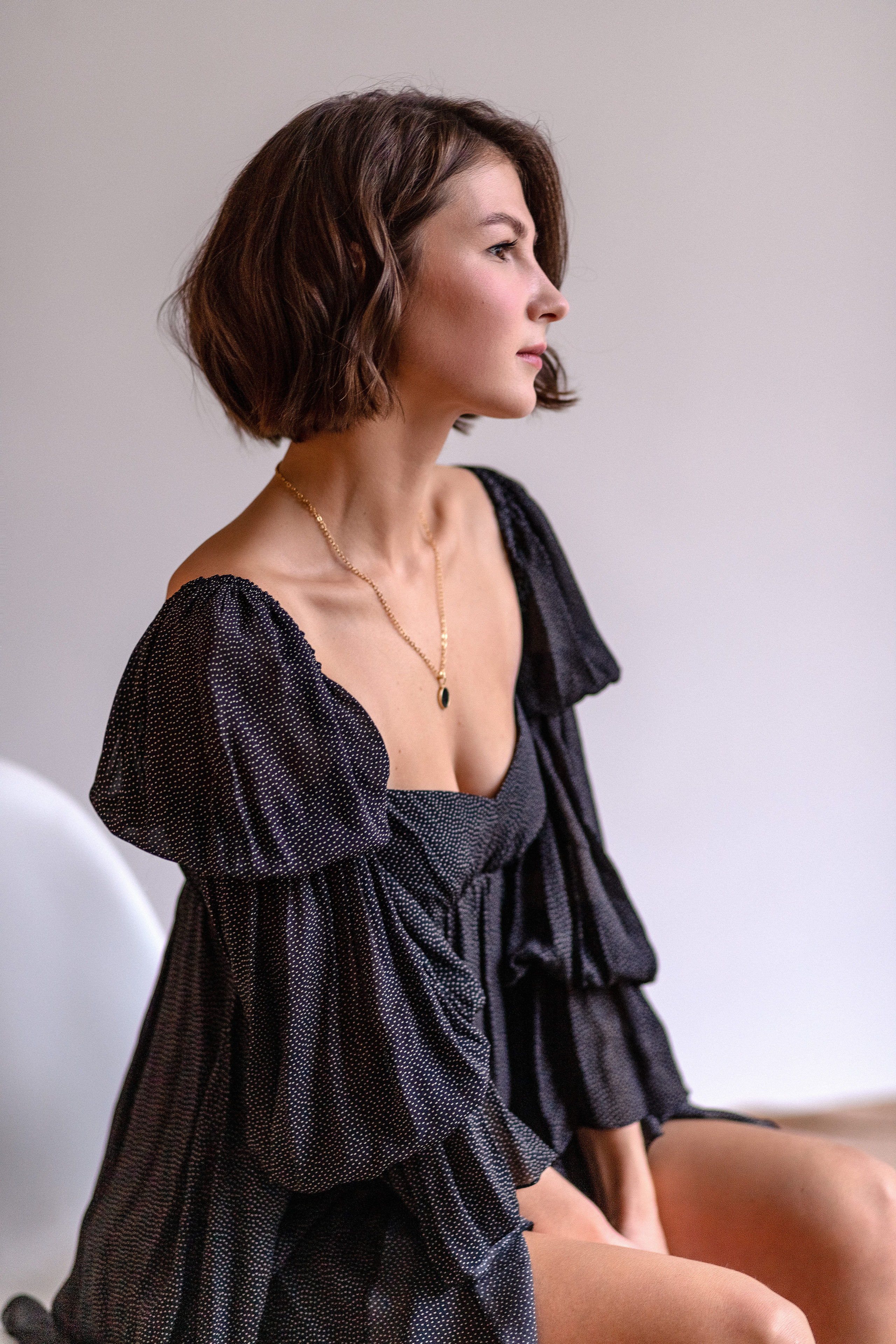 Лиза. Катерина Растокина фотограф в Санкт-Петербурге