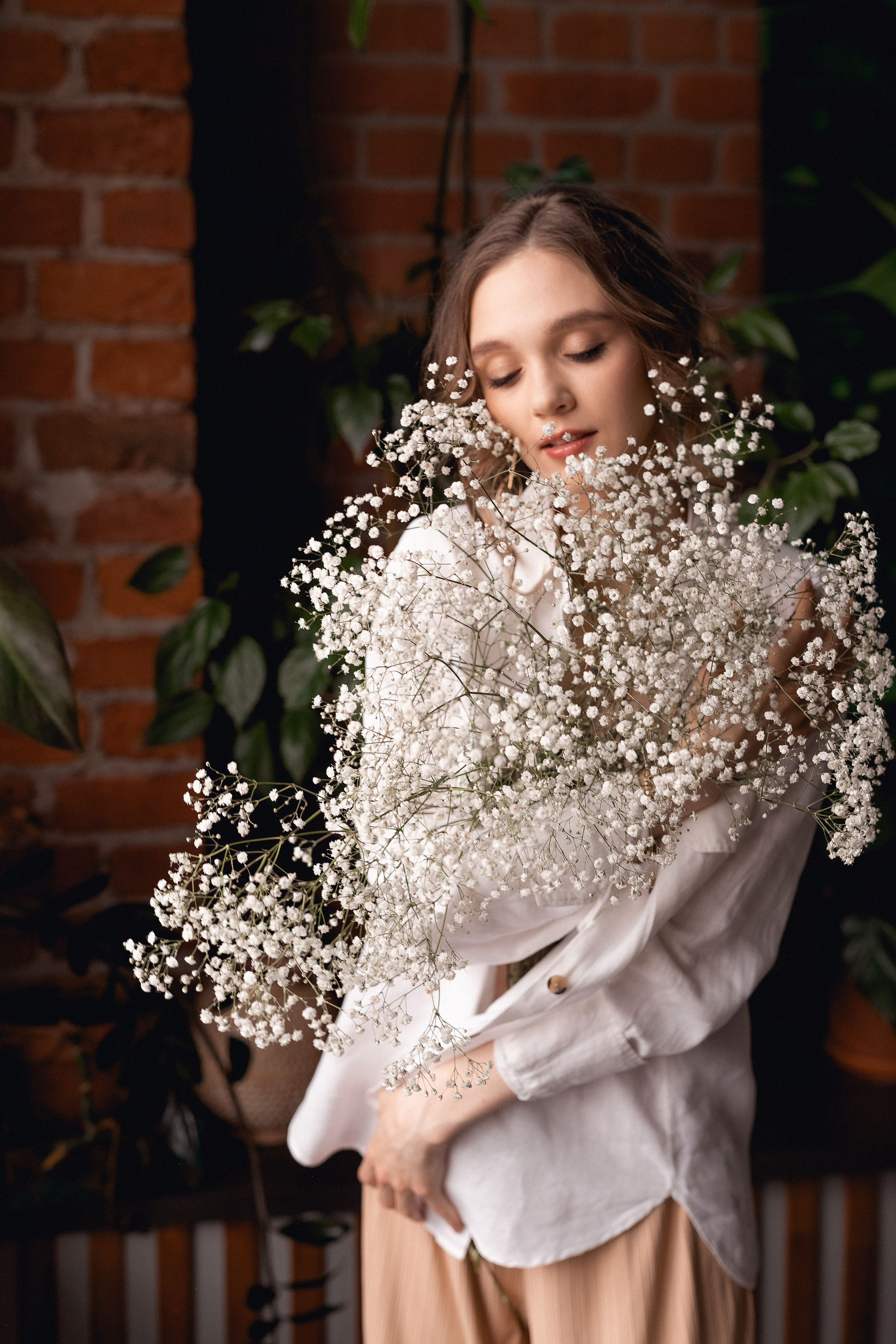 Полина. Катерина Растокина фотограф в Санкт-Петербурге