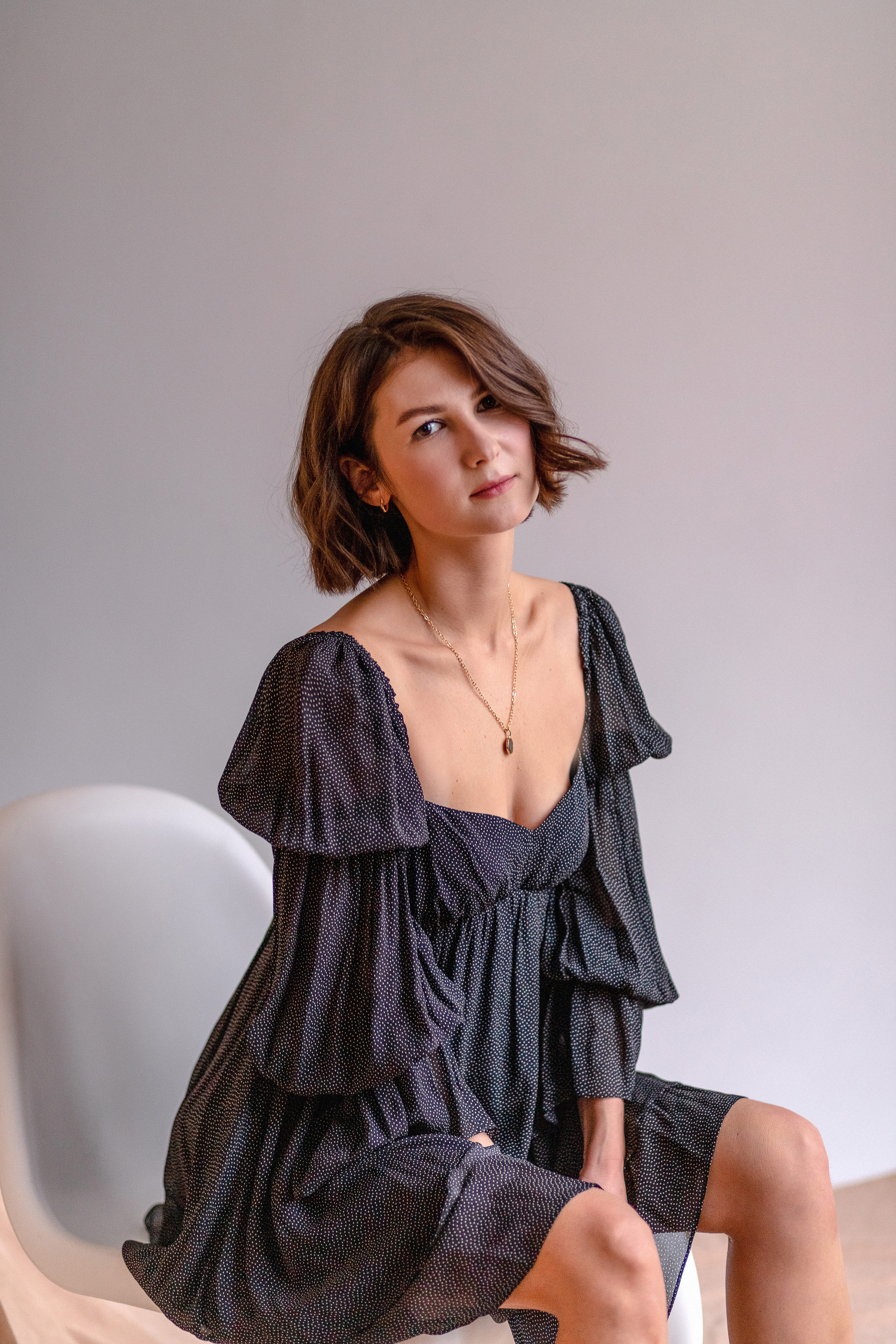 Лиза. Катерина Растокина фотограф в Санкт-Петербурге