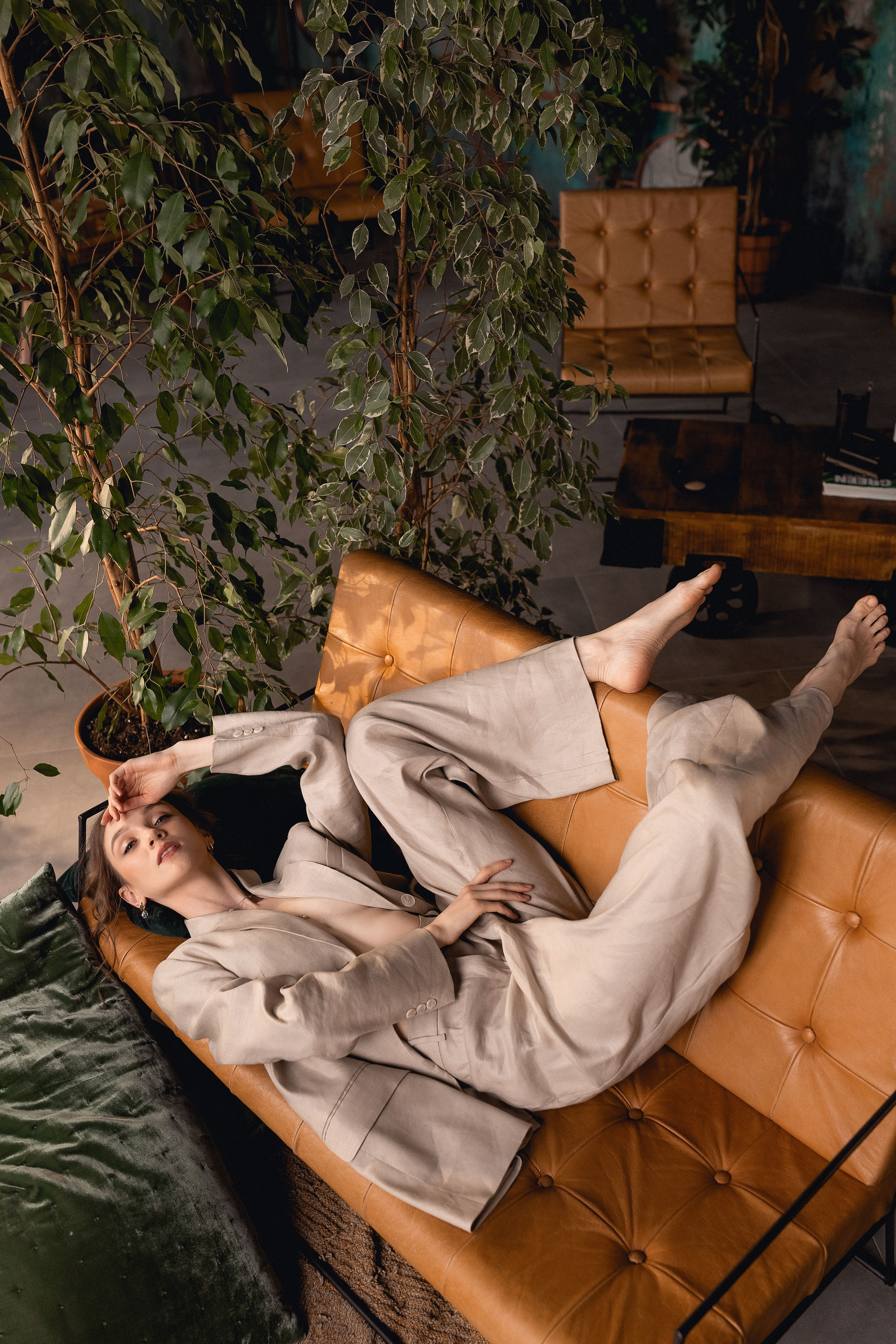 Полина. Катерина Растокина фотограф в Санкт-Петербурге