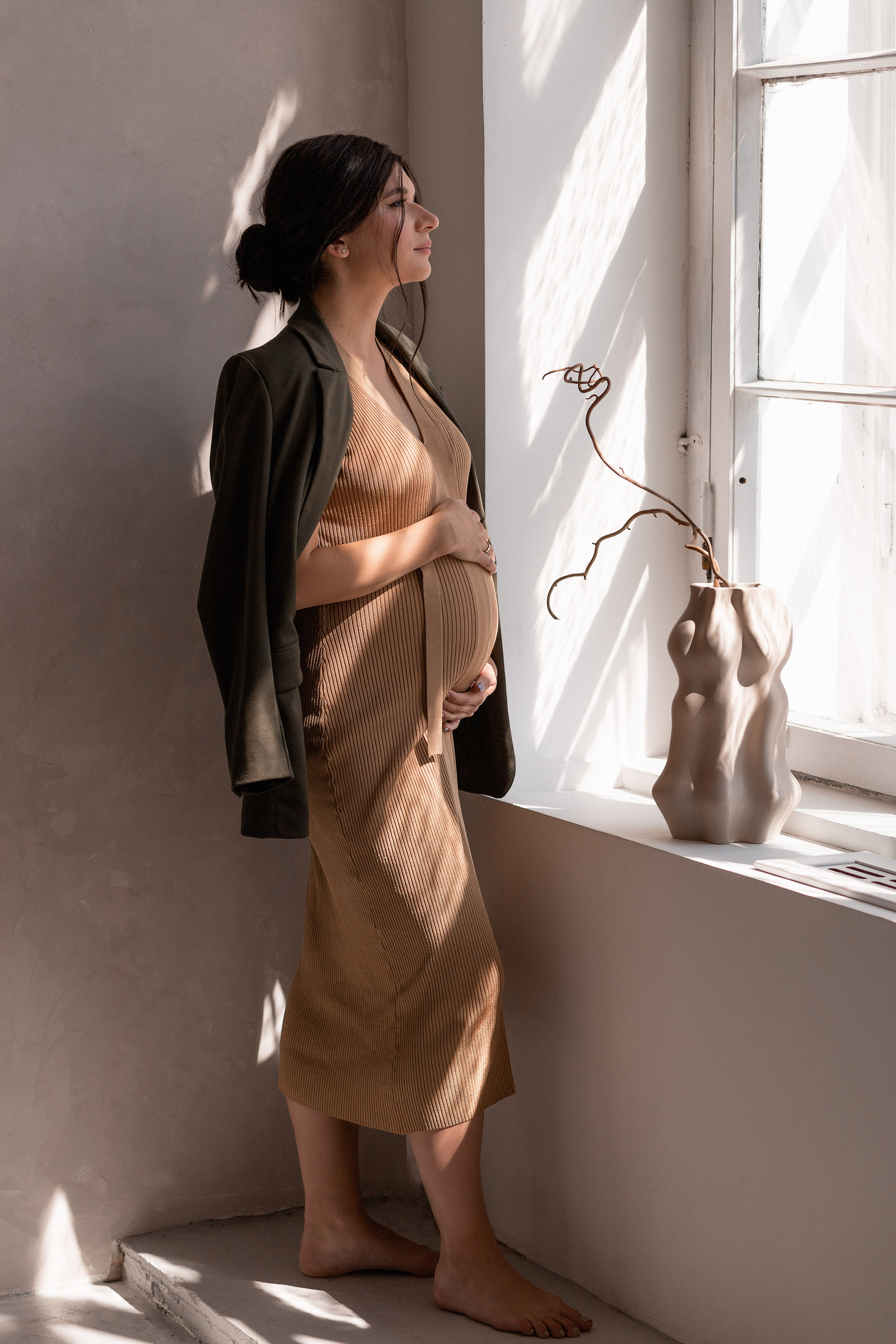 В ожидании. Катерина Растокина фотограф в Санкт-Петербурге