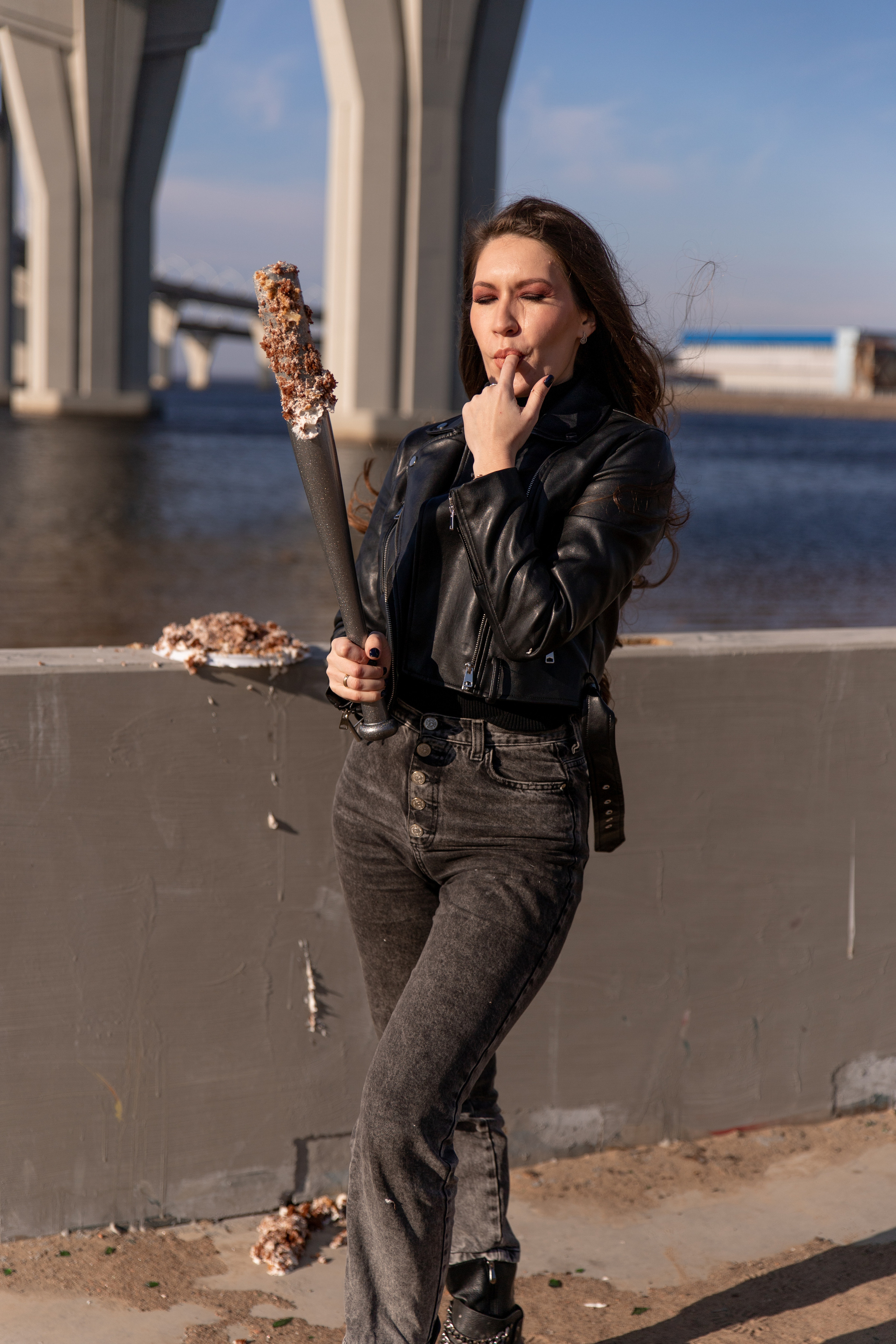 История с красной машиной. Катерина Растокина фотограф в Санкт-Петербурге