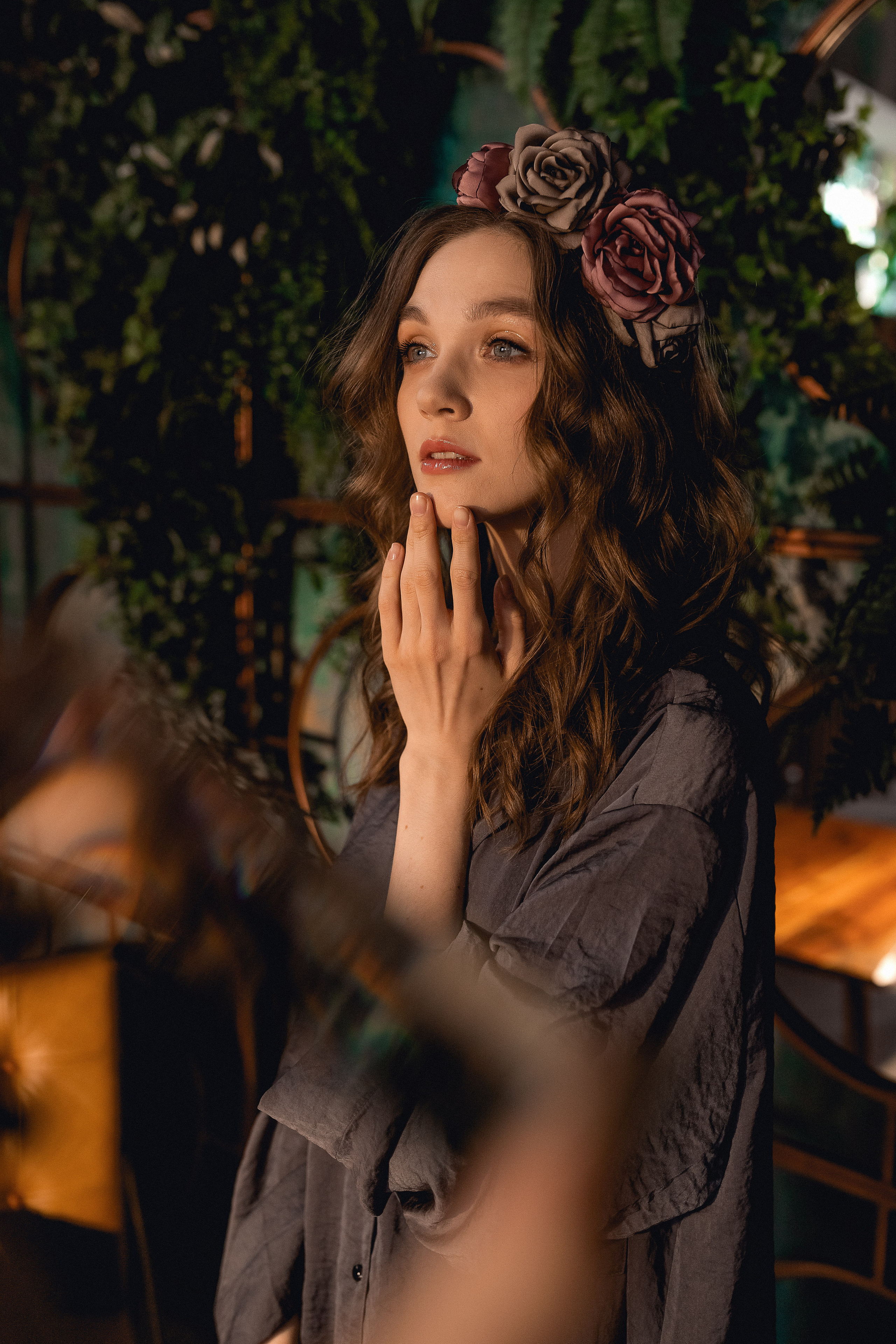 Полина. Катерина Растокина фотограф в Санкт-Петербурге