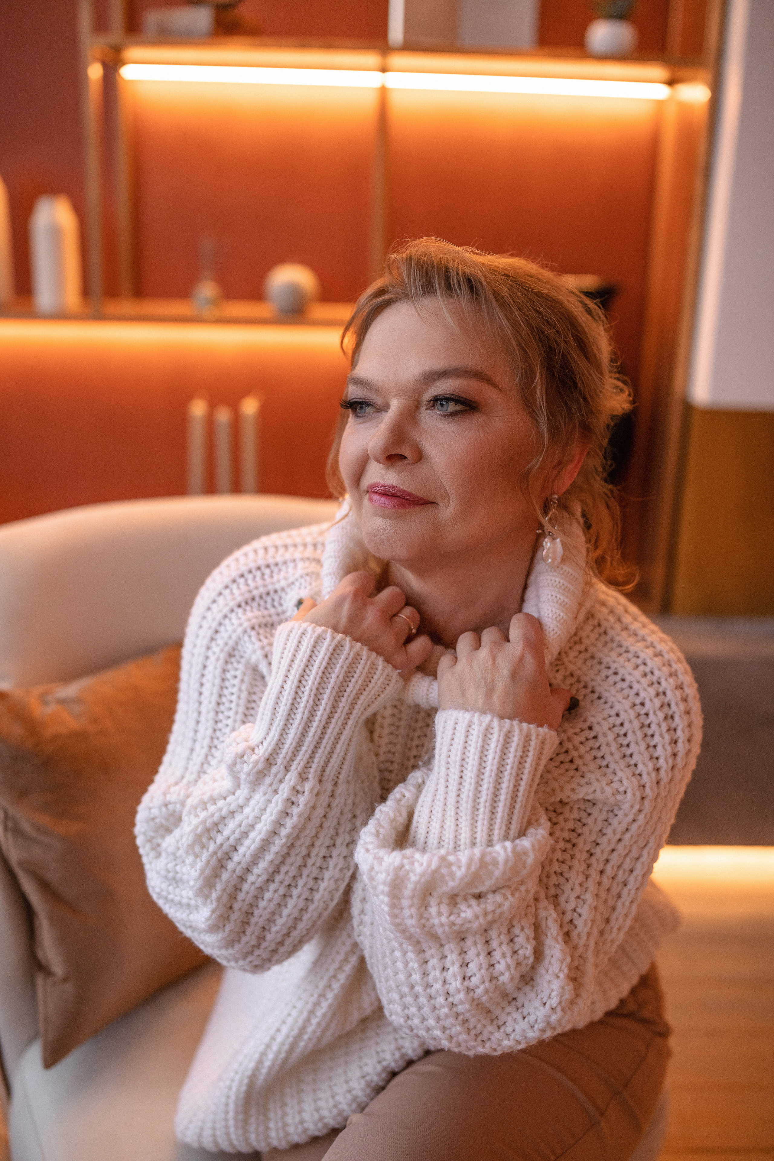 Моей маме. Катерина Растокина фотограф в Санкт-Петербурге