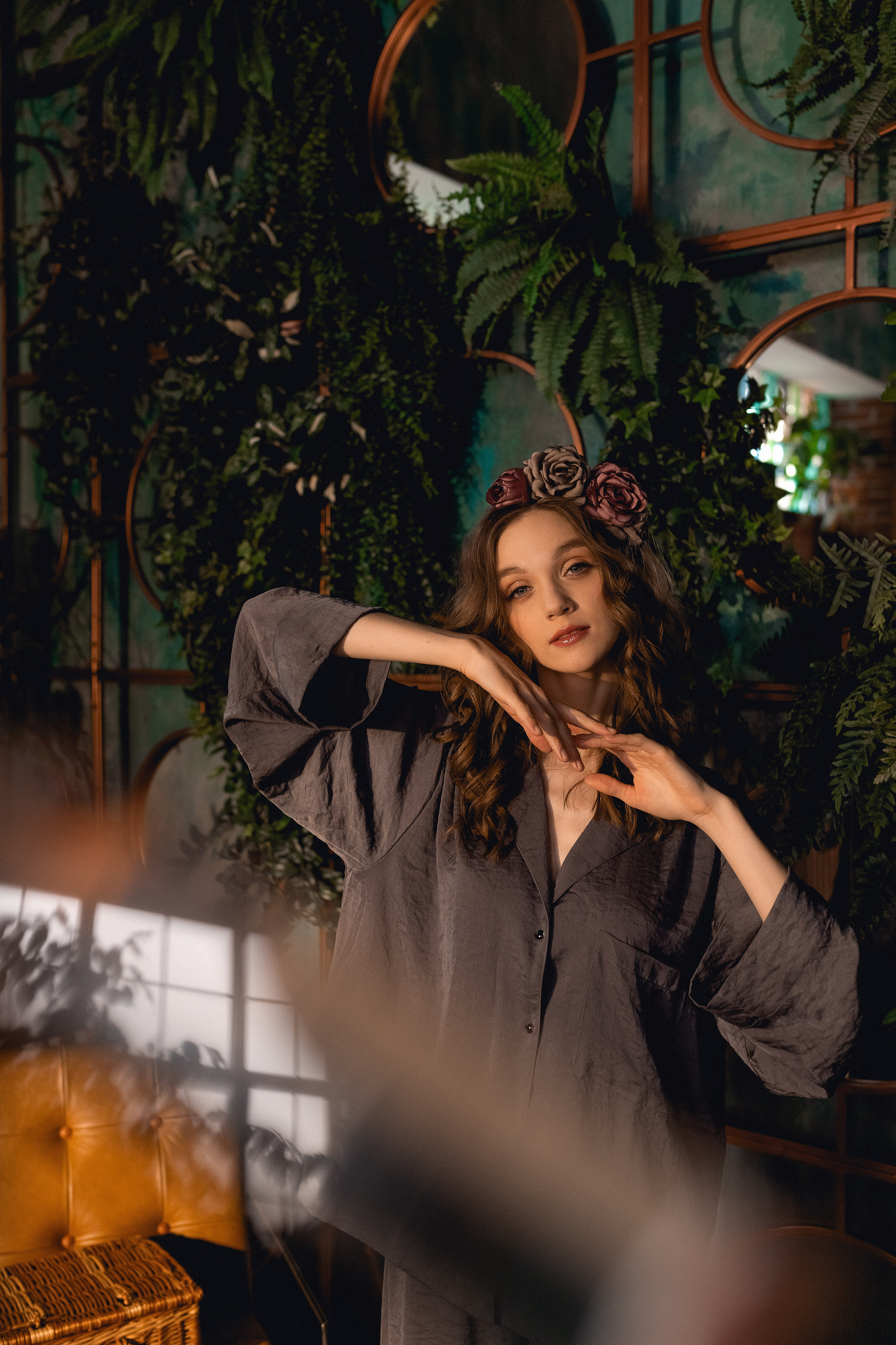 Полина. Катерина Растокина фотограф в Санкт-Петербурге