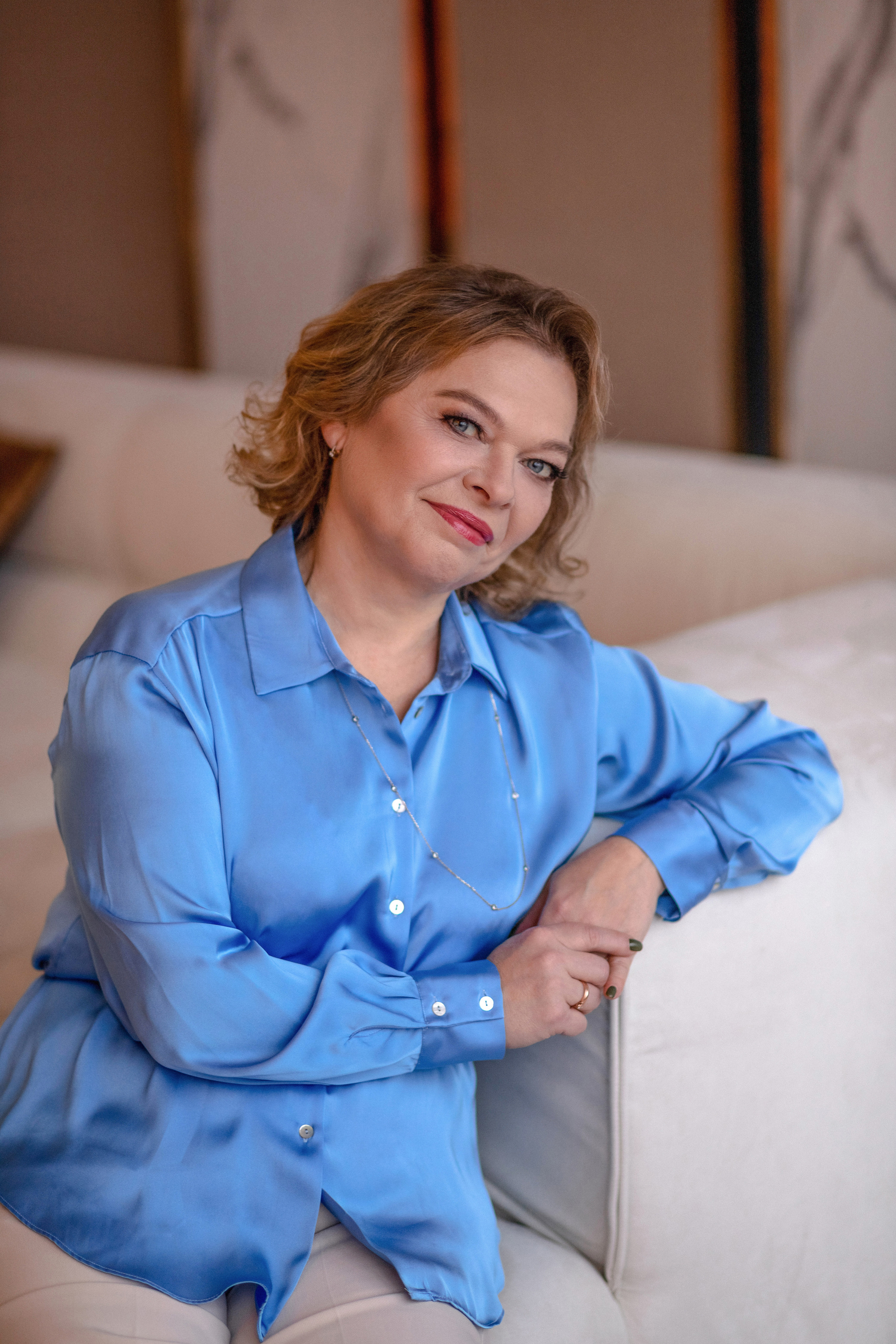 Красивый возраст. Катерина Растокина фотограф в Санкт-Петербурге