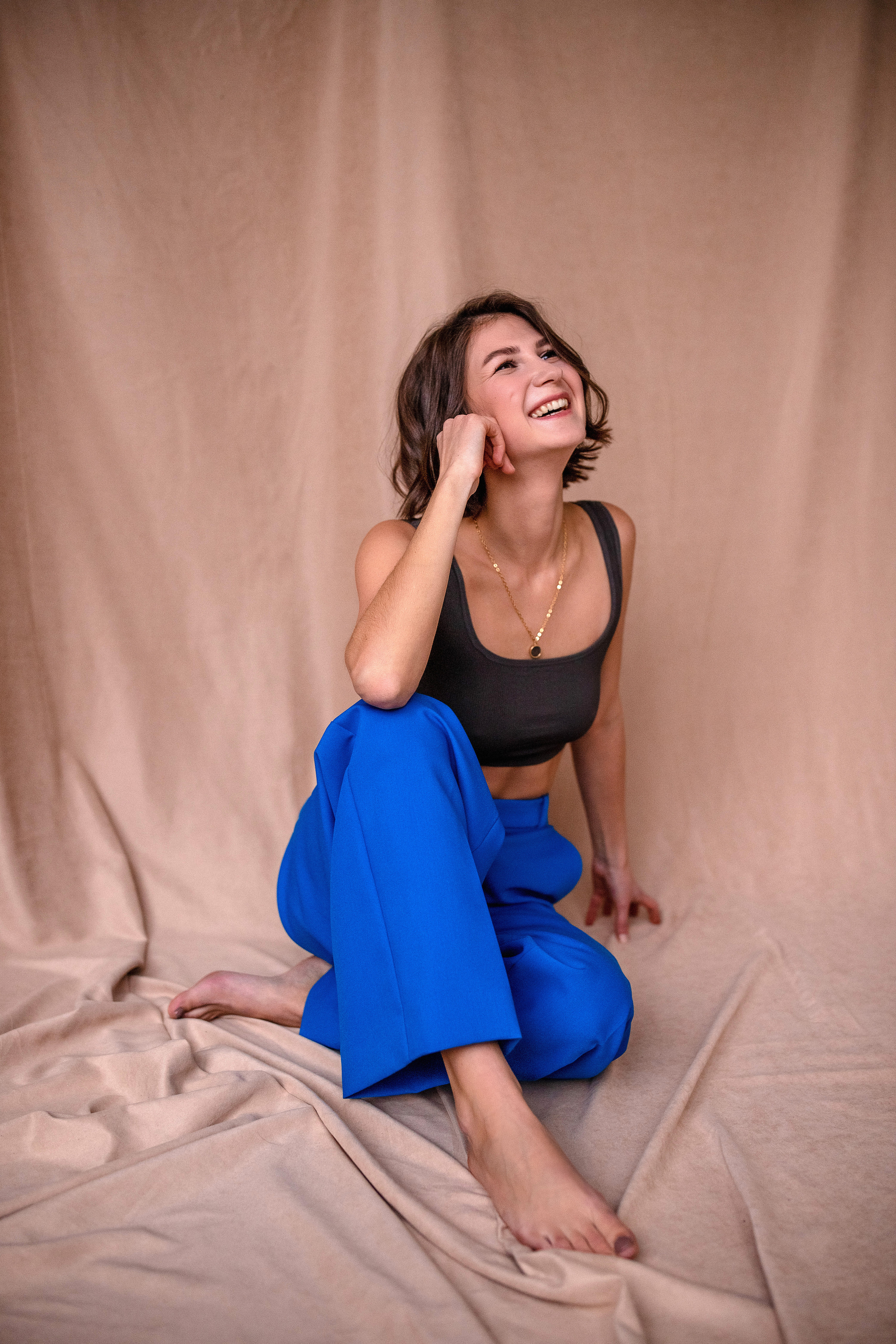 Лиза. Катерина Растокина фотограф в Санкт-Петербурге