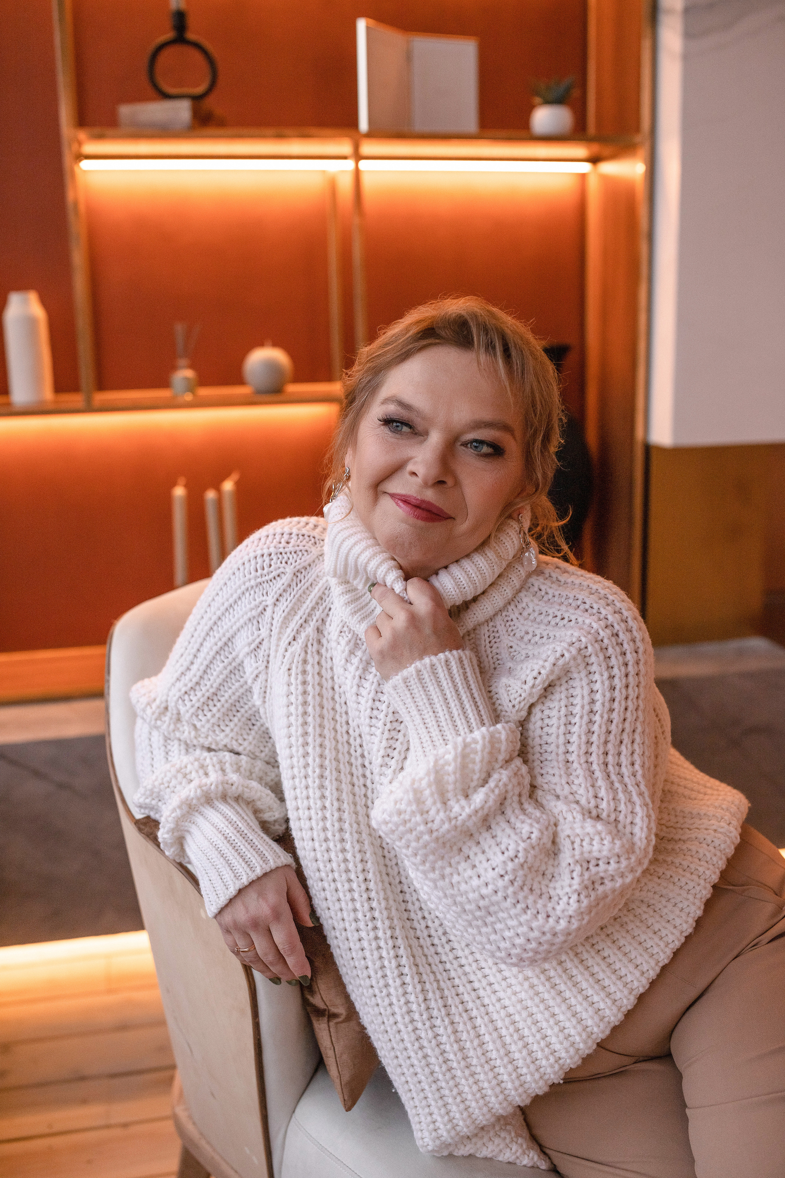 Моей маме. Катерина Растокина фотограф в Санкт-Петербурге