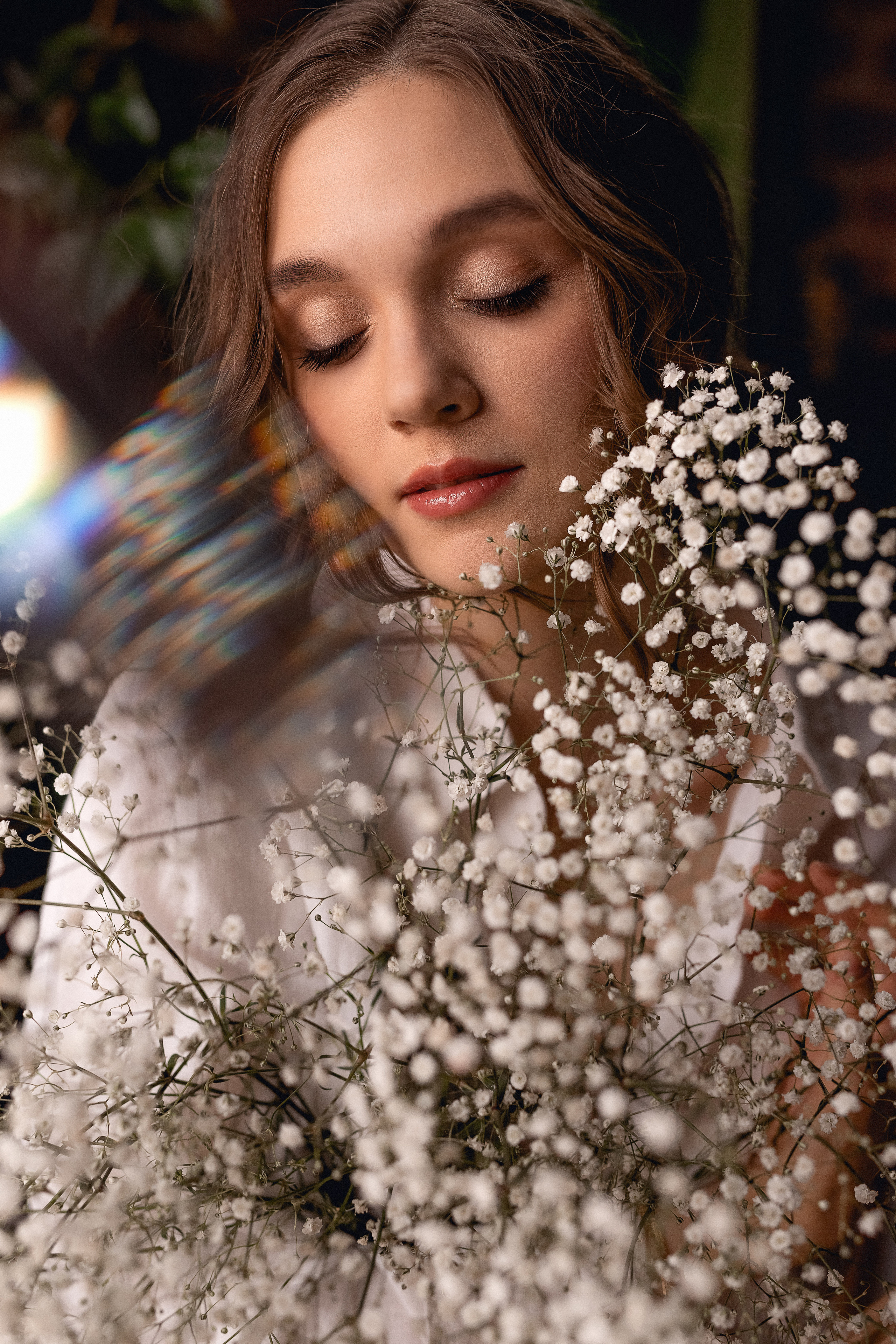 Полина. Катерина Растокина фотограф в Санкт-Петербурге