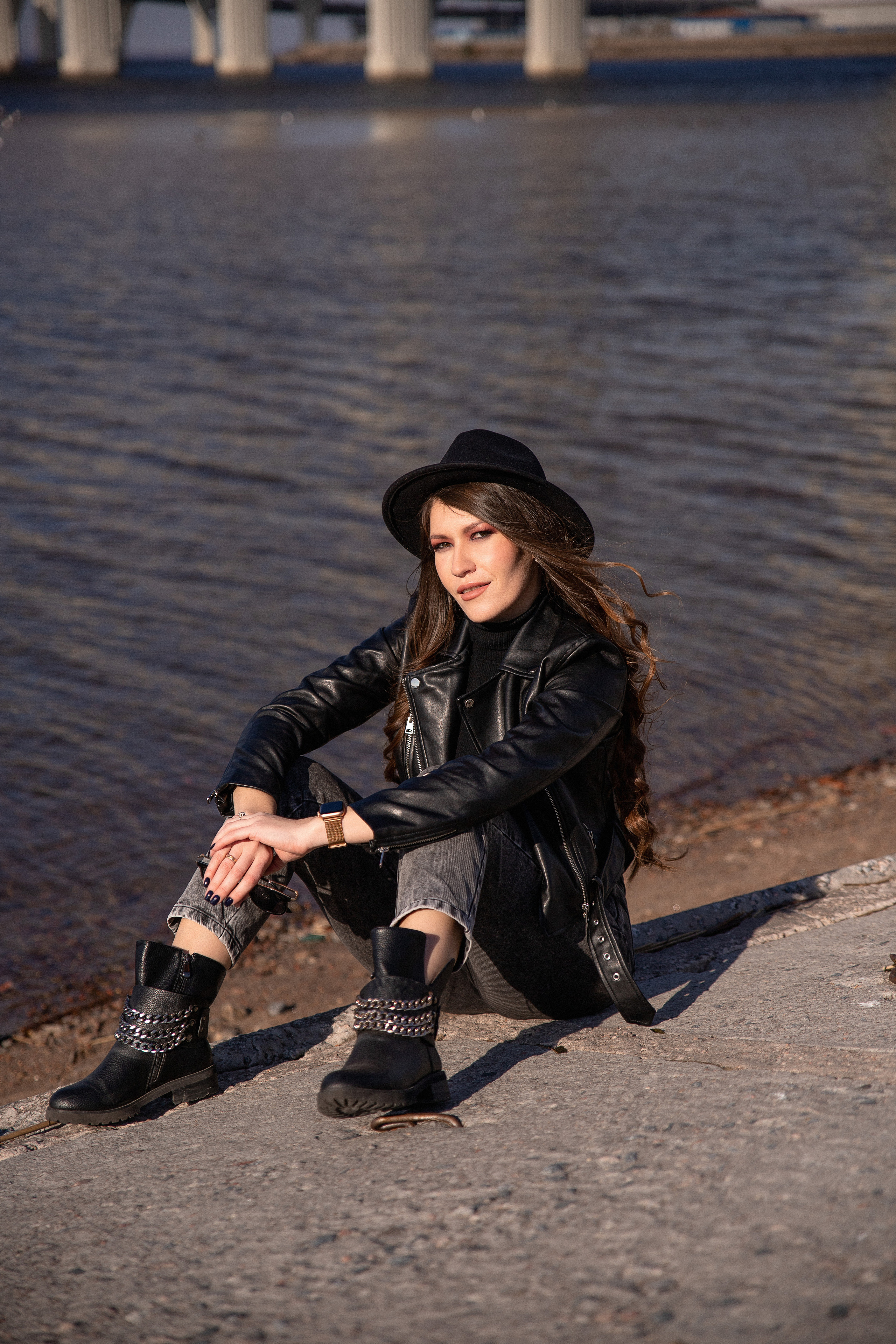 История с красной машиной. Катерина Растокина фотограф в Санкт-Петербурге