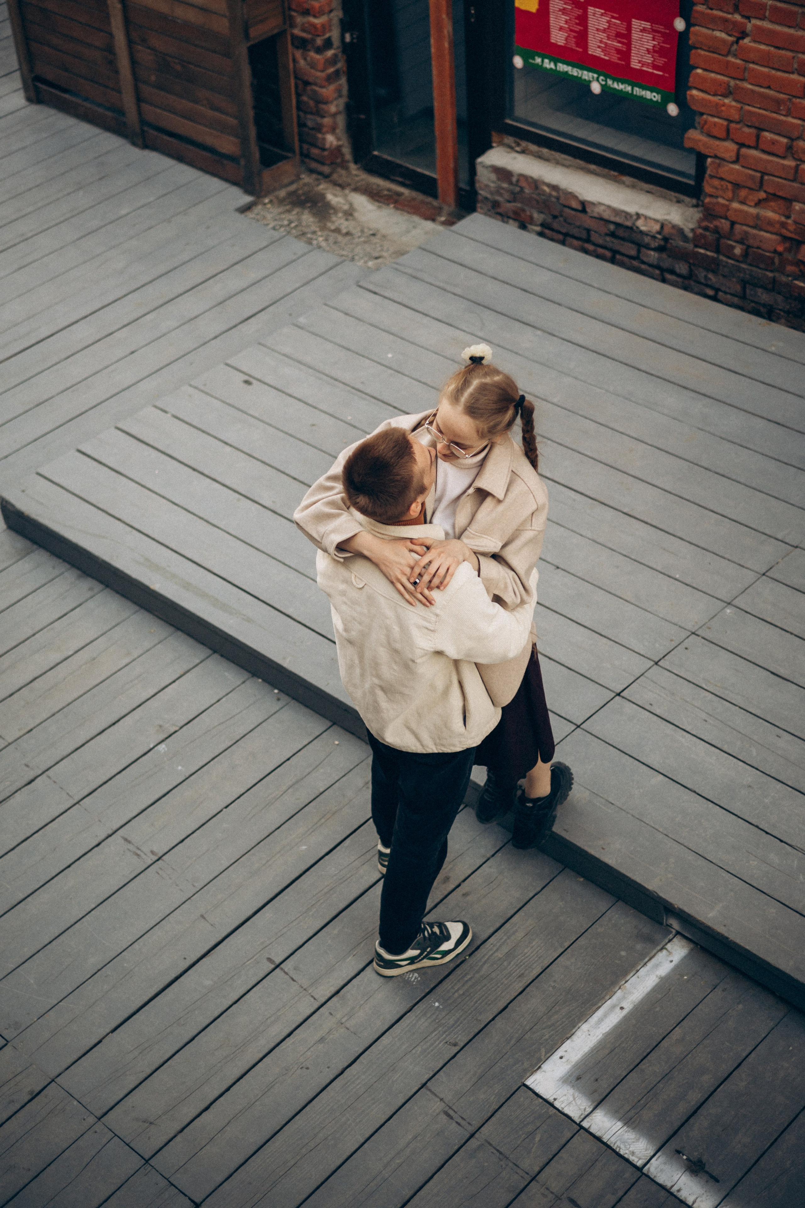 Вероника & Артемий. Виктория Файфер| фотограф Новосибирск