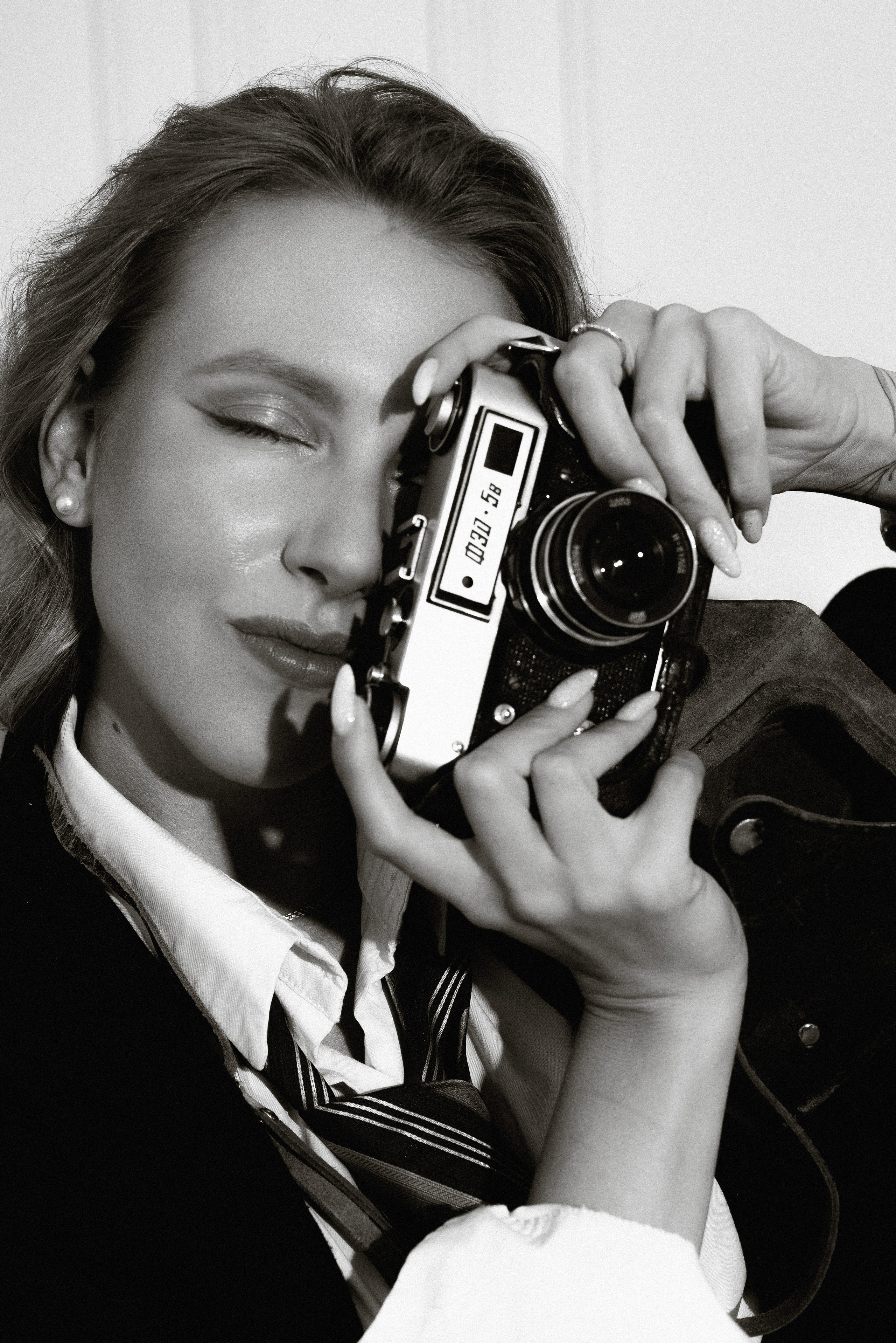 Маша. Тамара Власова