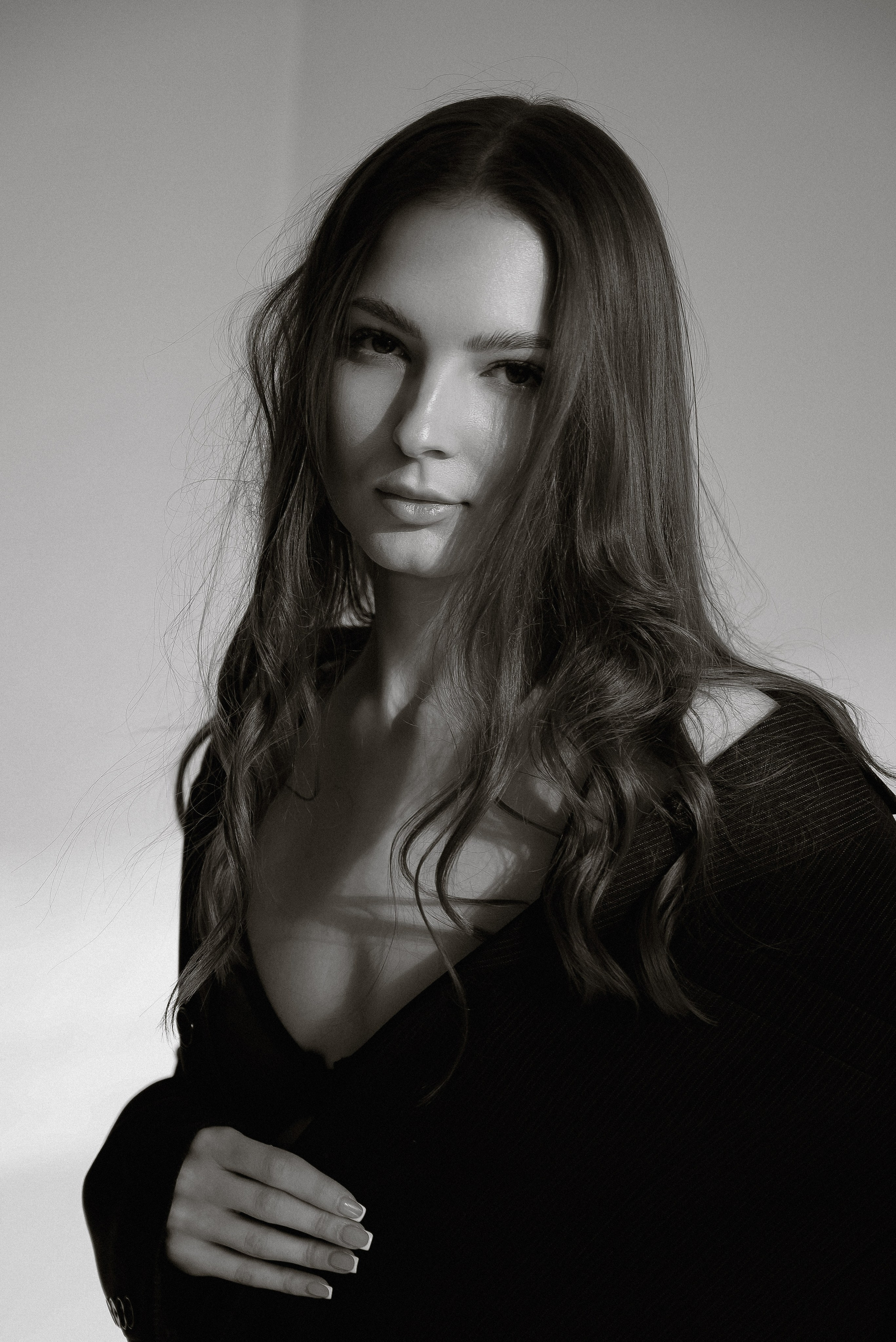 Полина. Тамара Власова