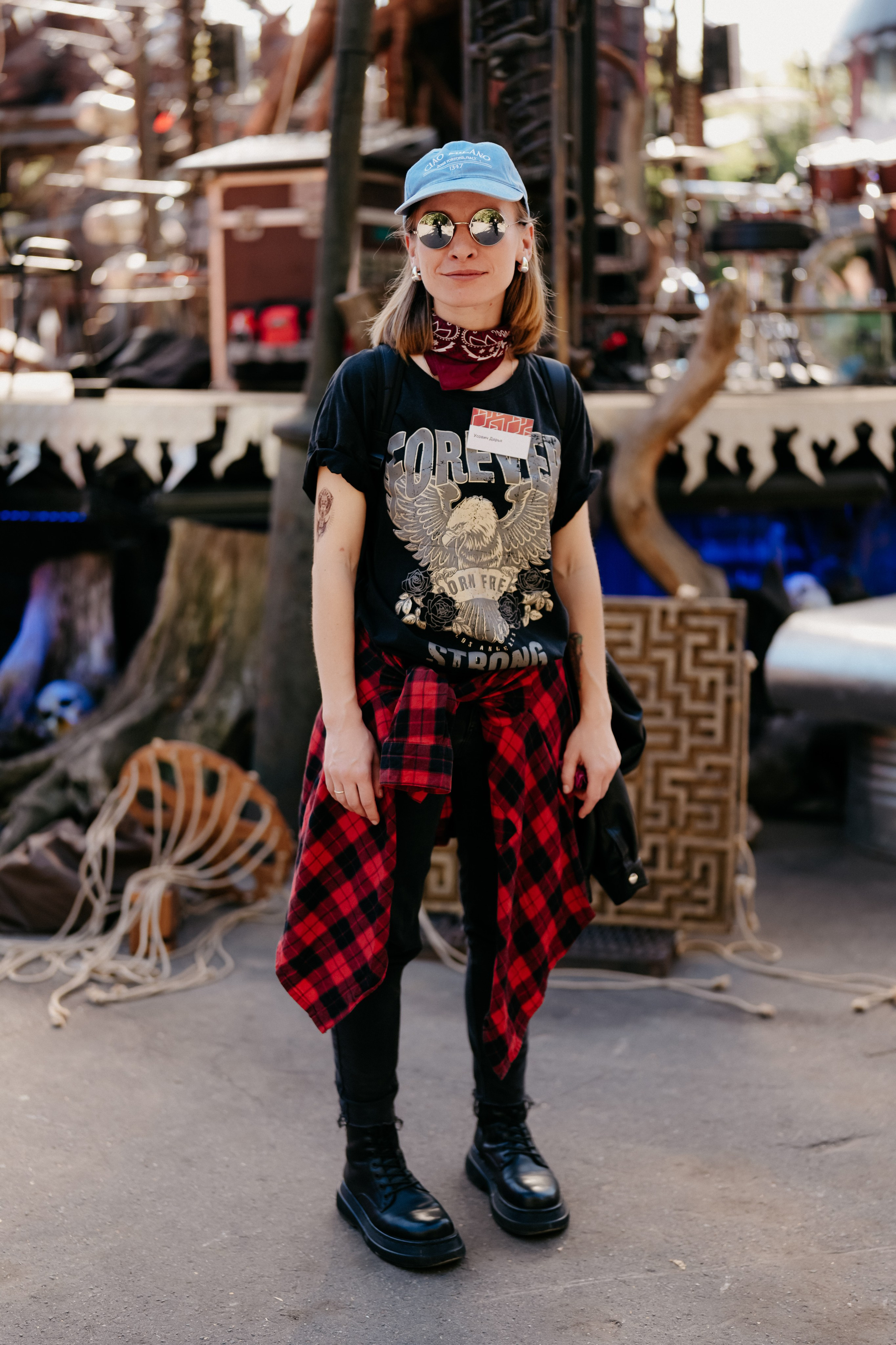 Ночные волки. Фотограф в Москве Дмитрий Рогов