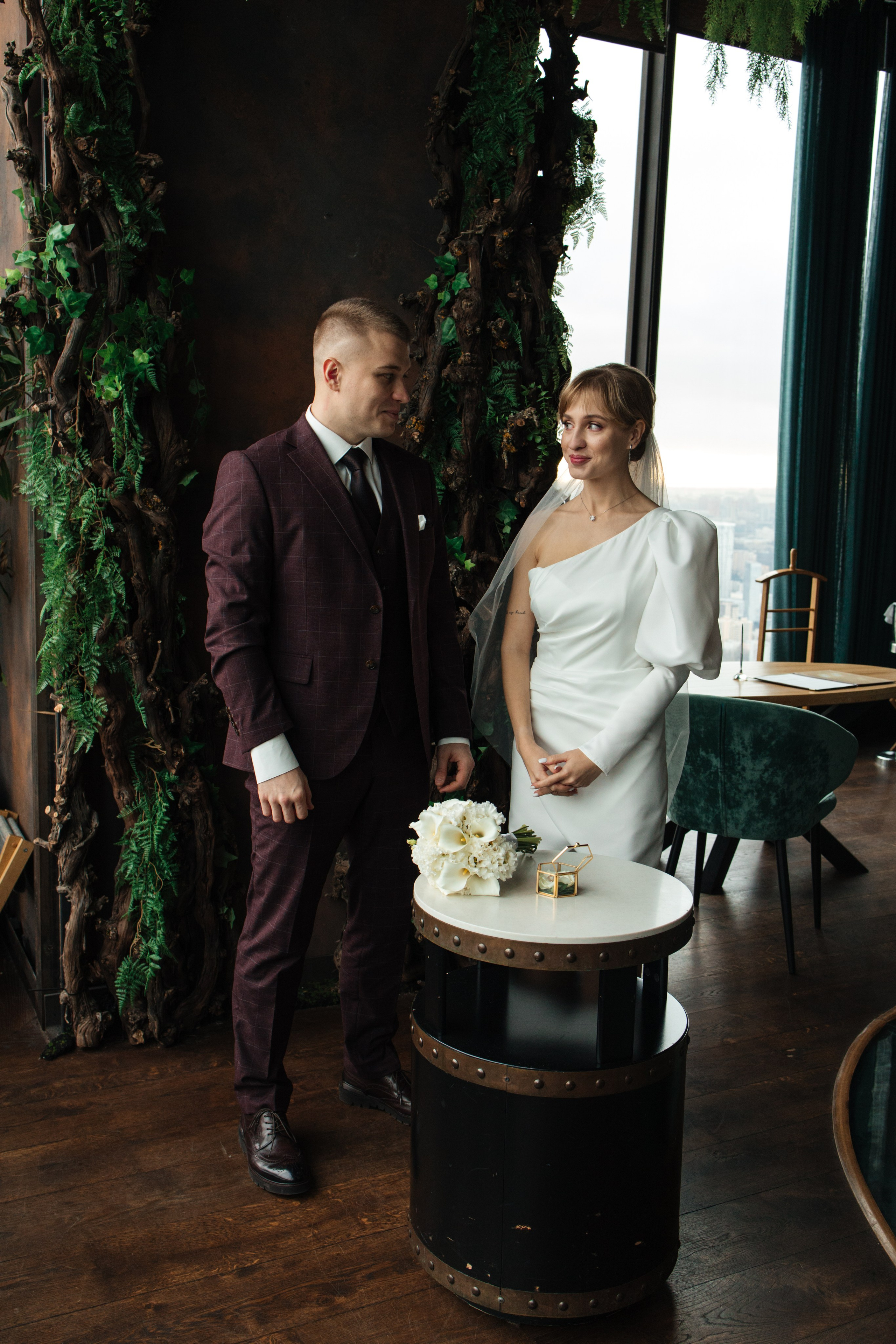 BOGDAN & SOFIYA. Свадебное ФОТО & ВИДЕО Москва/Липецк