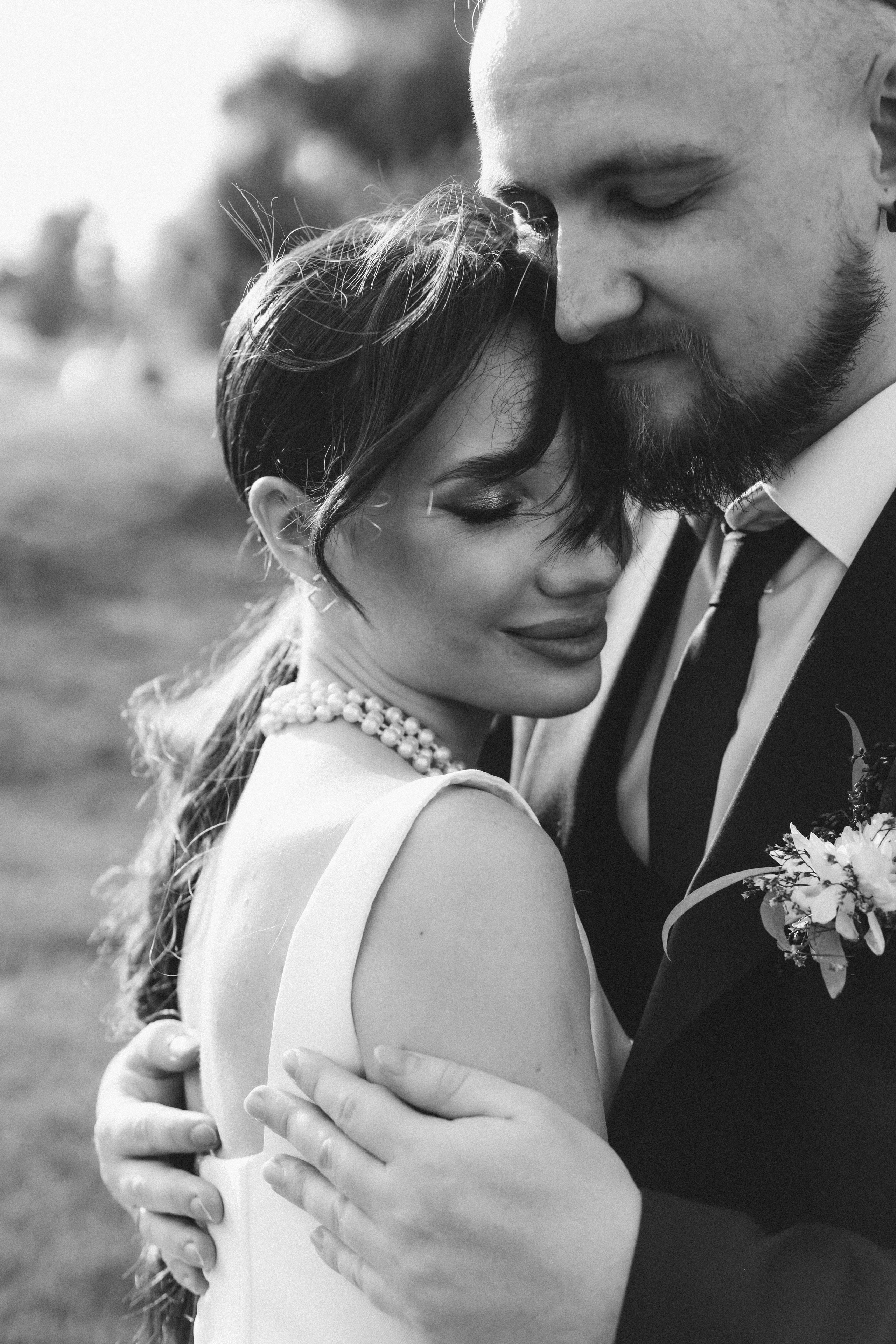 Виктория и Александр. Семейный фотограф Анапа