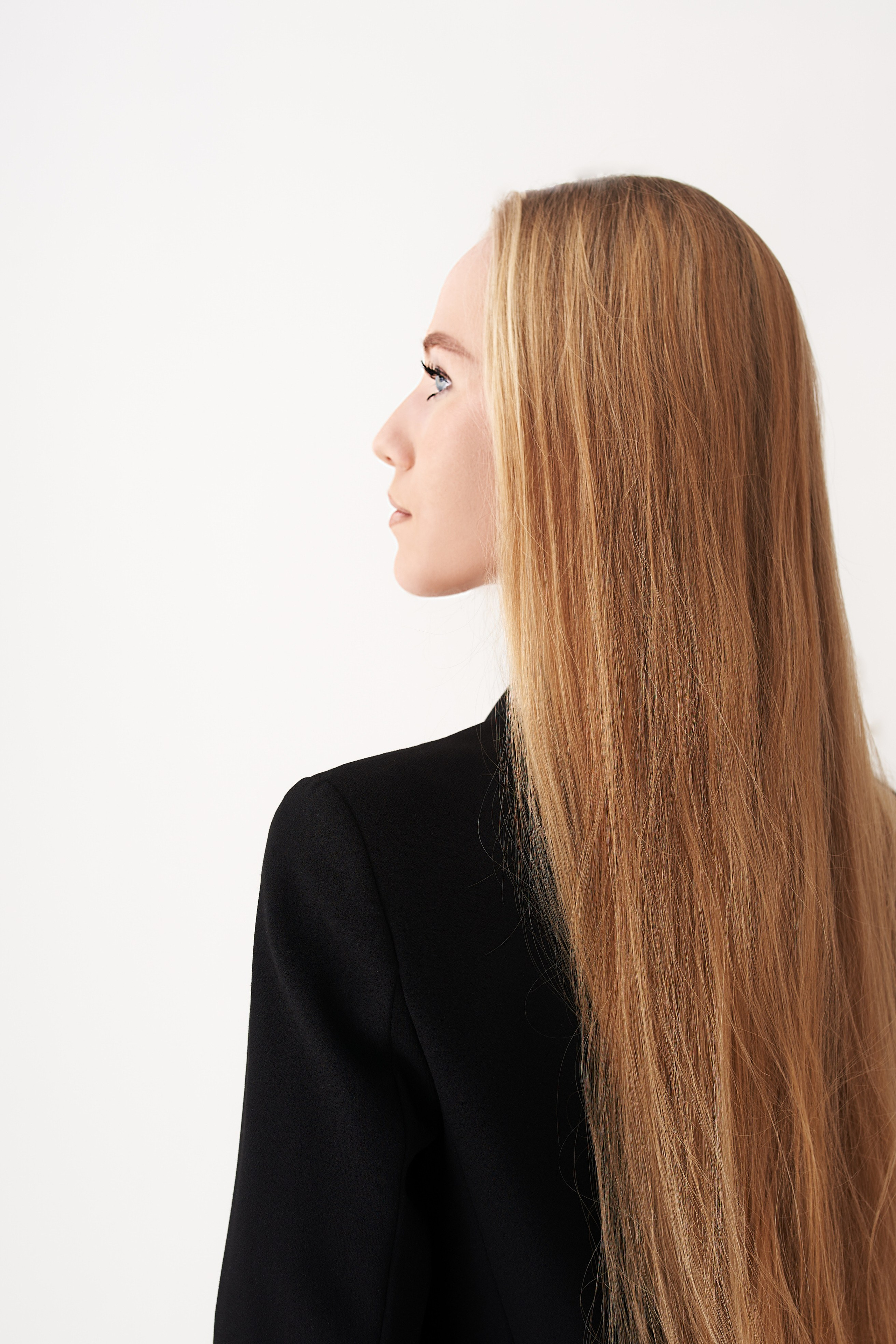 Пиджак. Photographer in St. Petersburg Vadim Ivanov