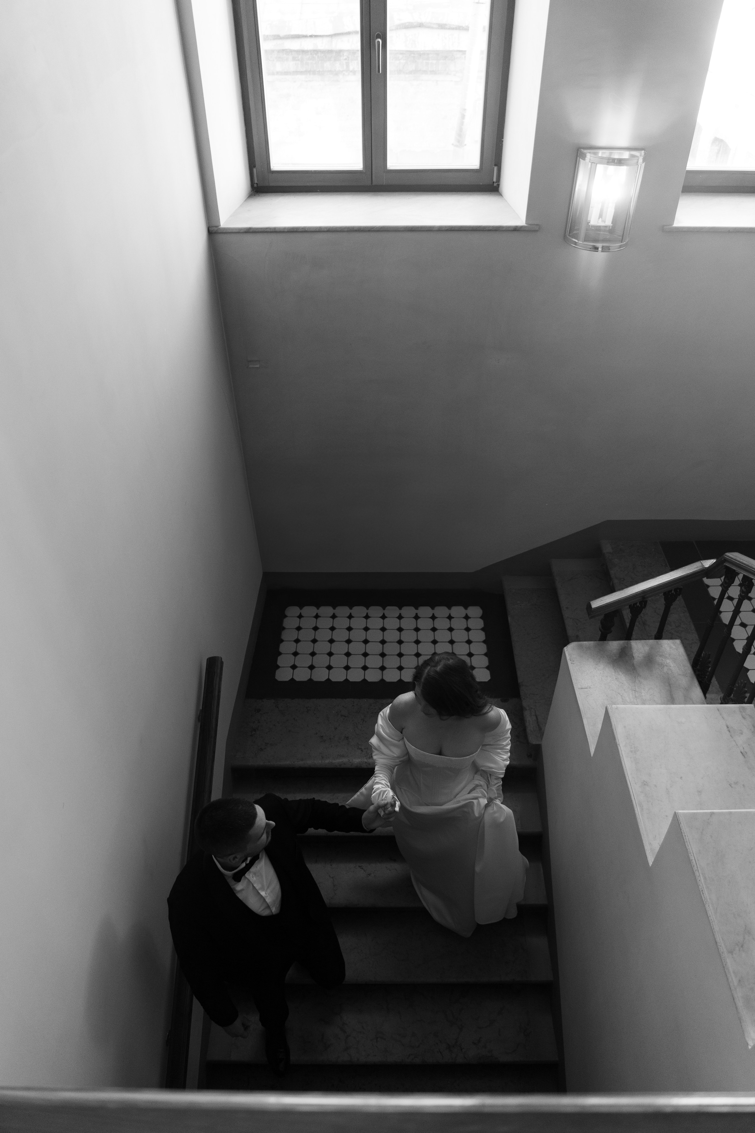 Вероника+Алексей. Свадебный фотограф в Санкт-Петербурге