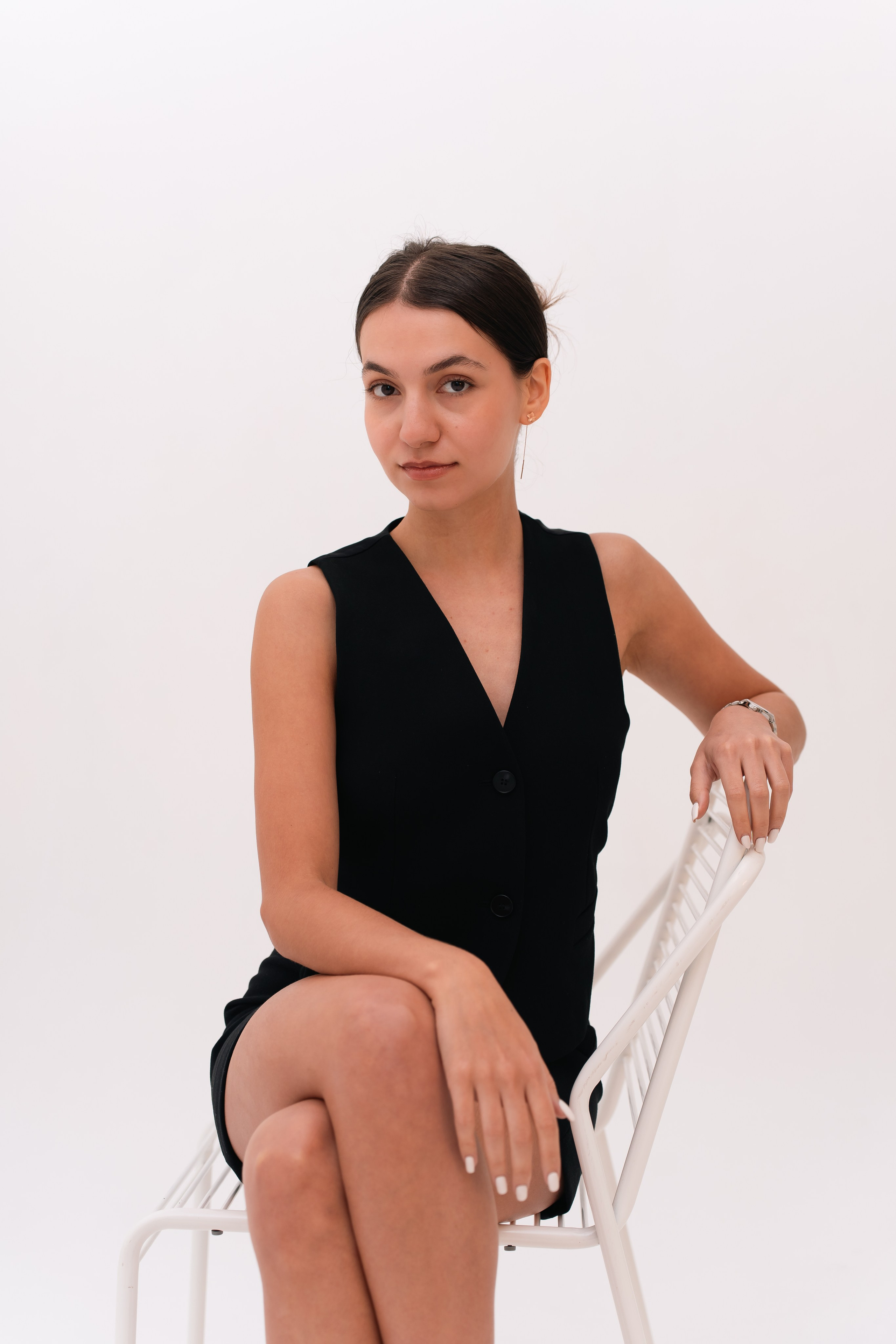 GG. Andrew firioubine • iamfirioubine