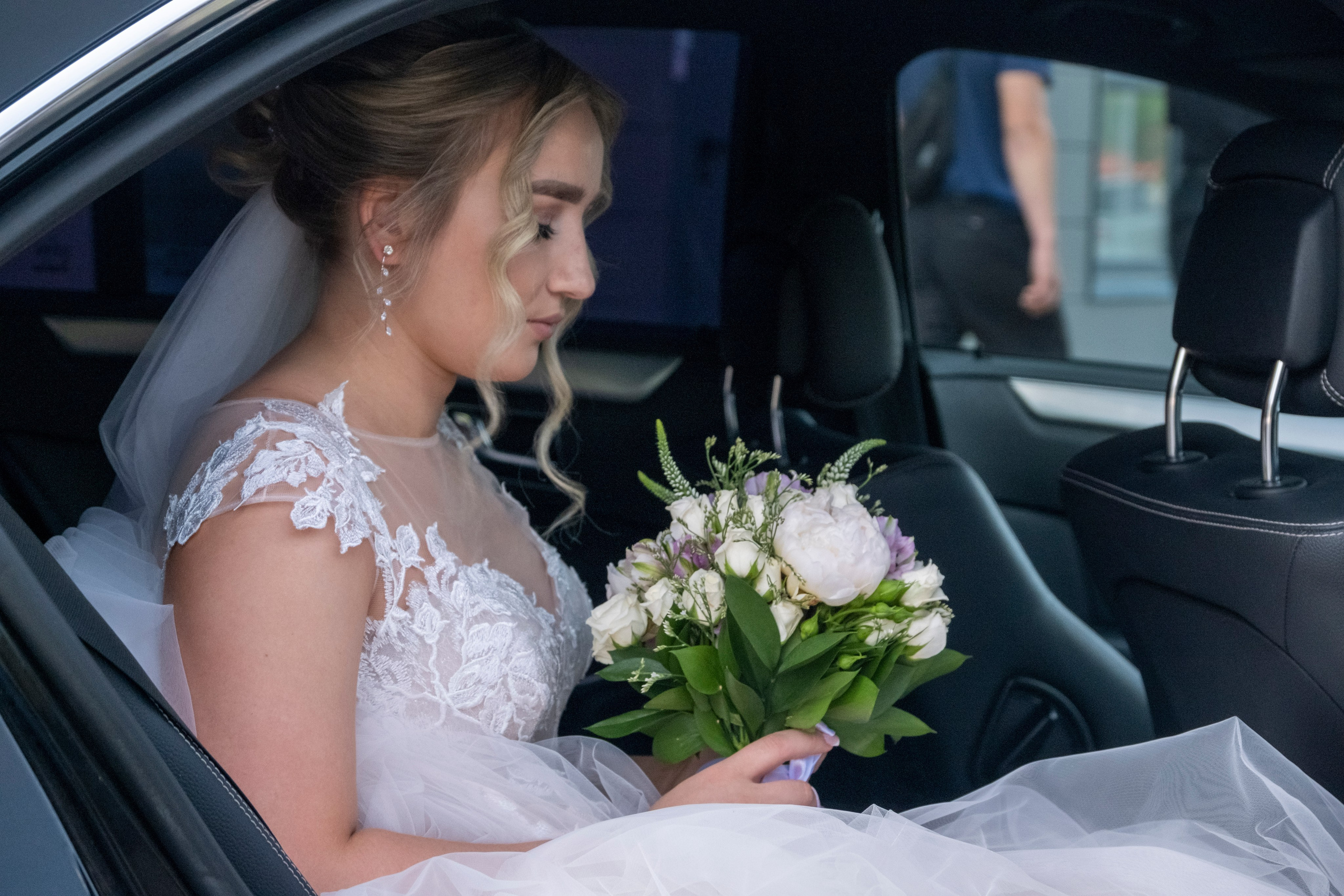 Фотограф в Санкт-Петербурге