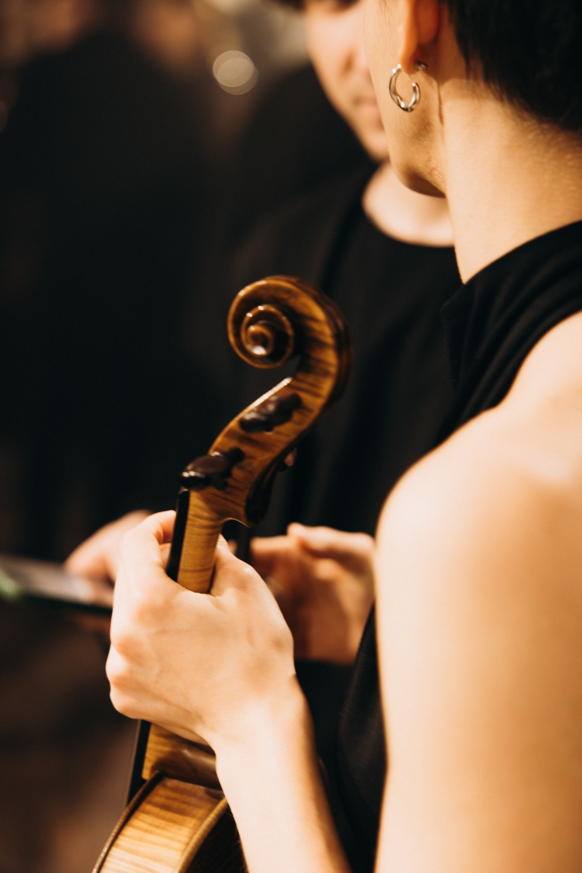 Репортажный фотограф в Санкт-Петербурге Александр Паклин