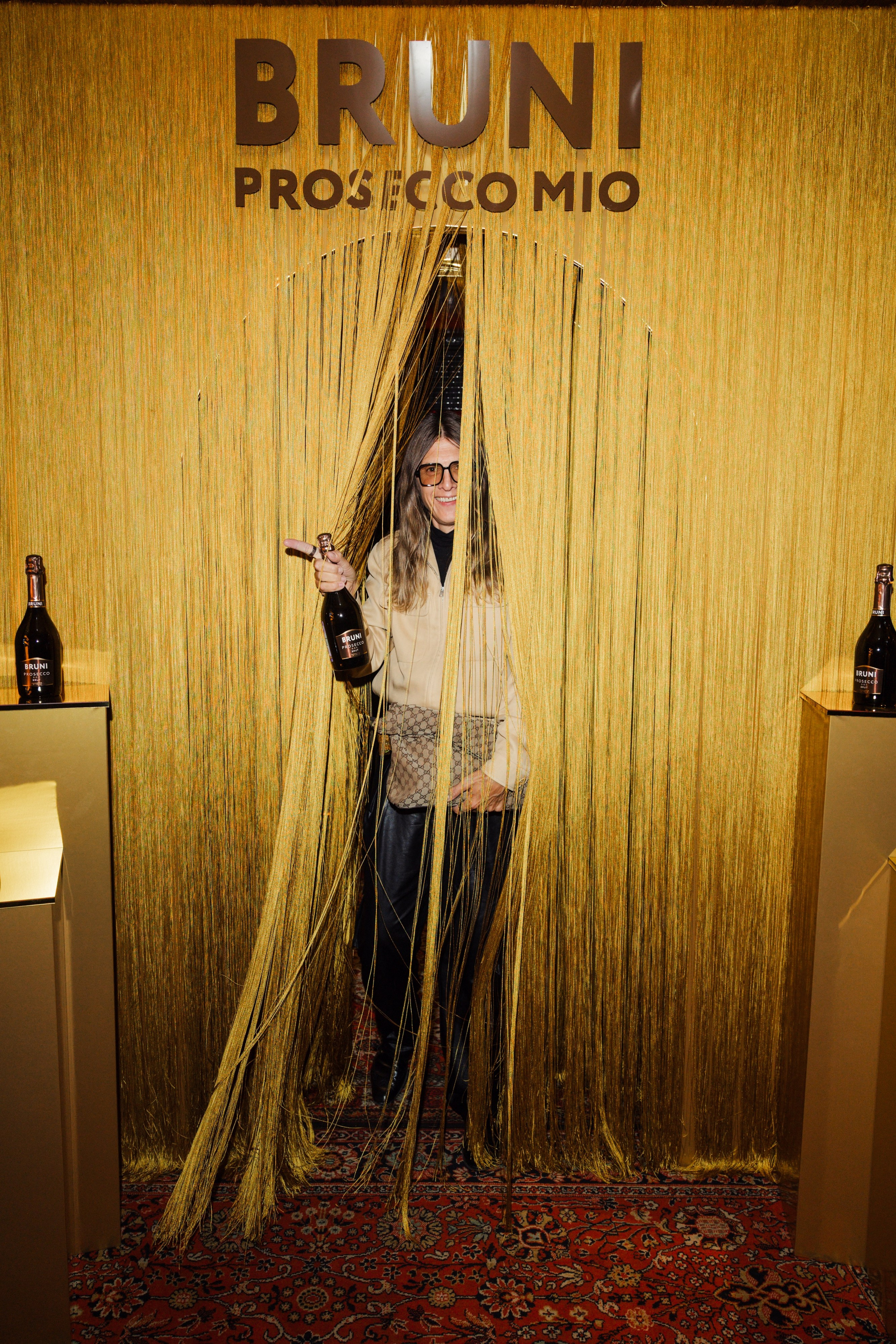 BRUNI GOLDEN MOMENTS