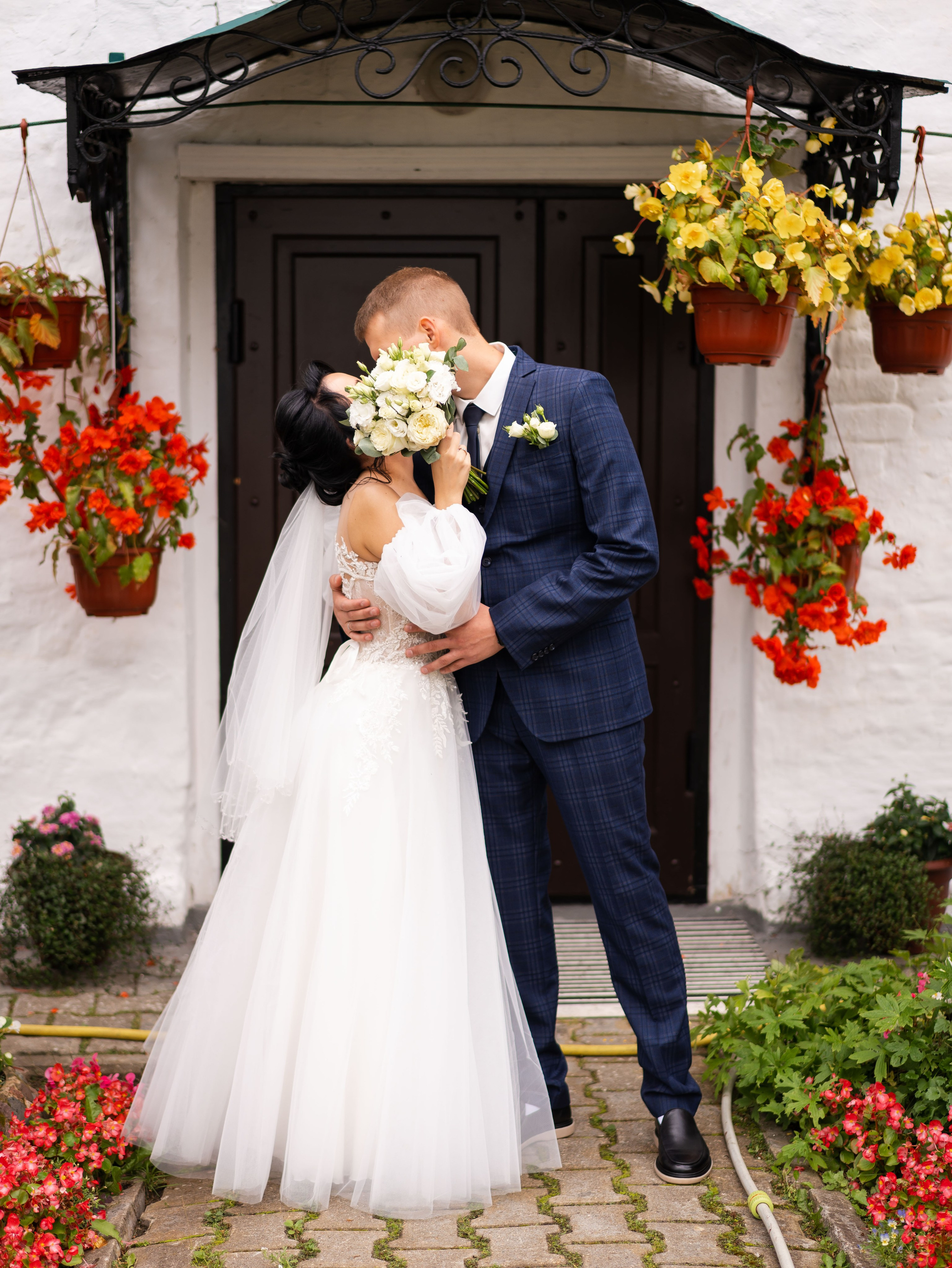 Свадьба — Владислав & Екатерина 24.08.24. Фотограф Москва