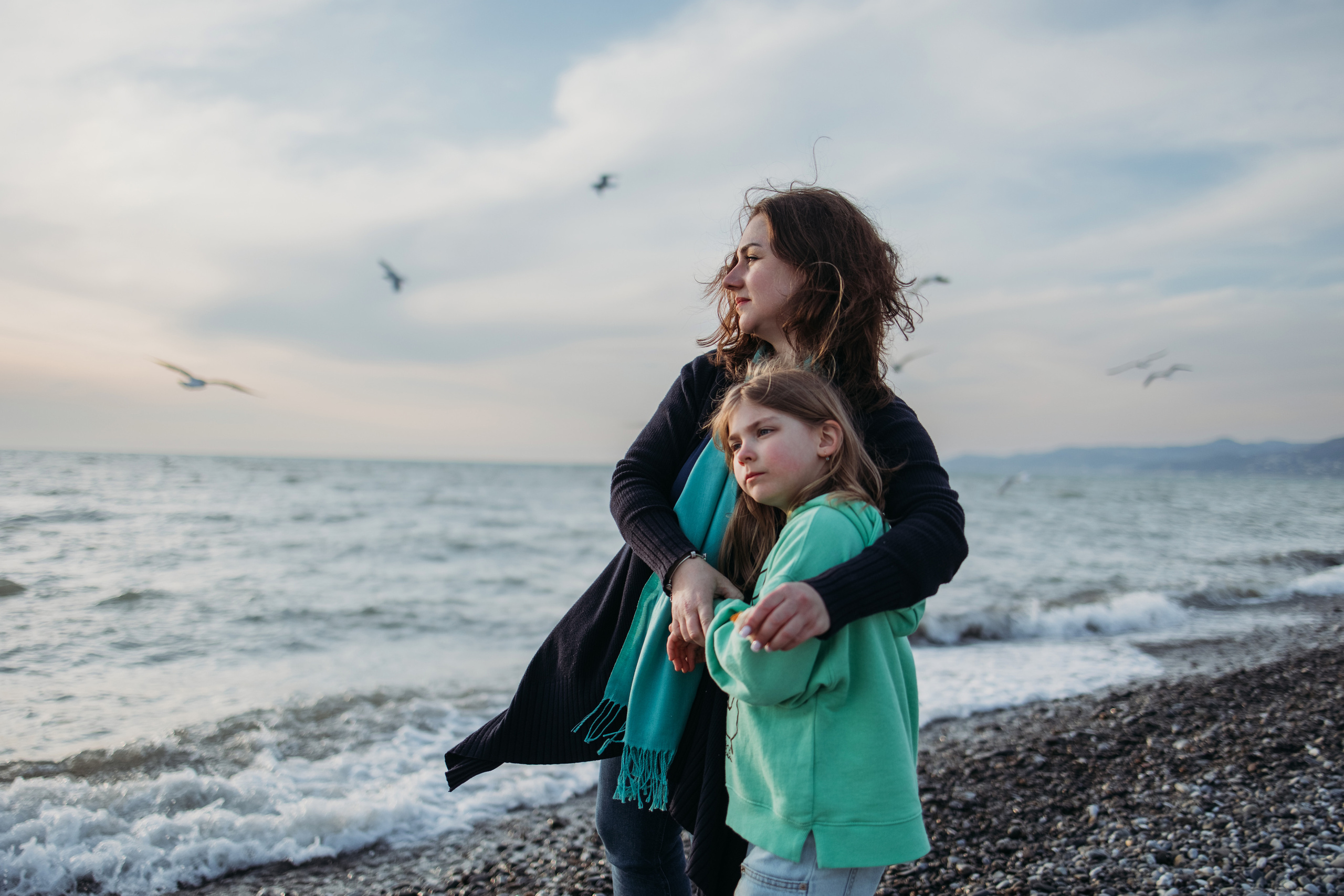Семейные съёмки Сочи, Семейная фотосессия Сочи. Фотограф Сочи Татьяна Зорина