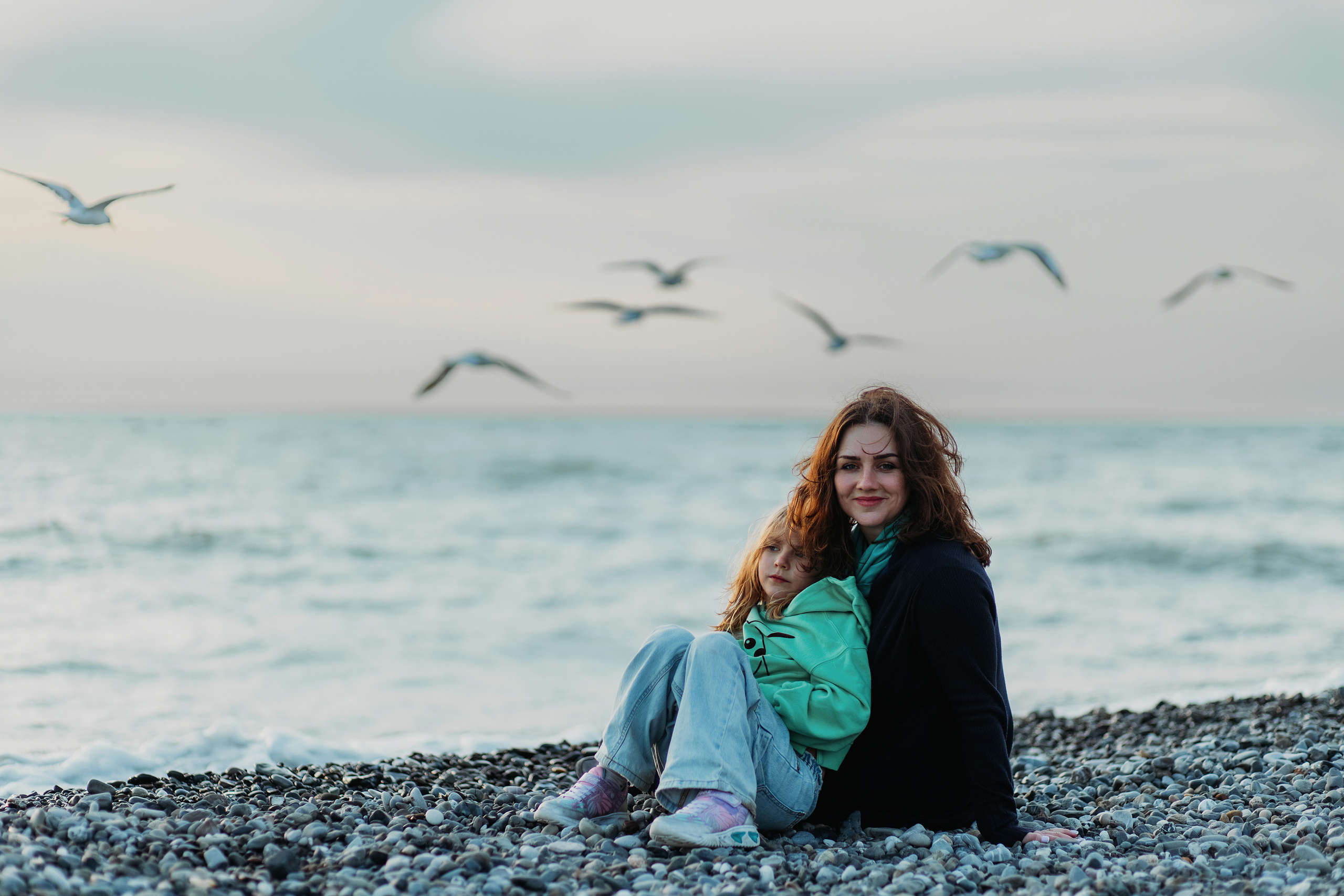 Семейные съёмки Сочи, Семейная фотосессия Сочи. Фотограф Сочи Татьяна Зорина