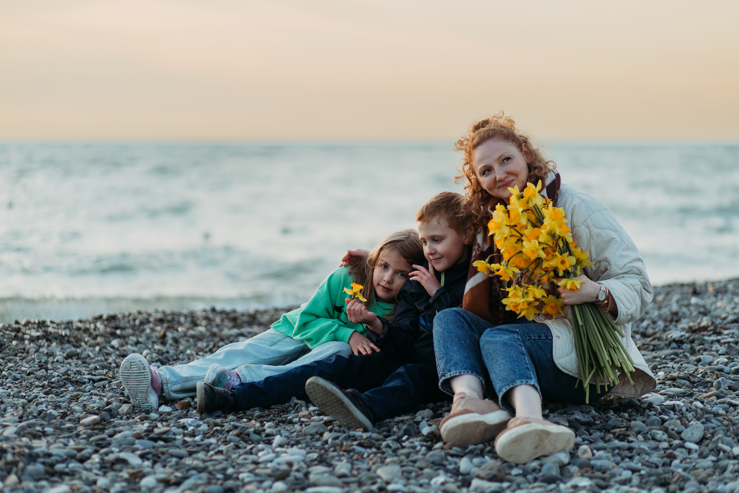Семейные съёмки Сочи, Семейная фотосессия Сочи. Фотограф Сочи Татьяна Зорина