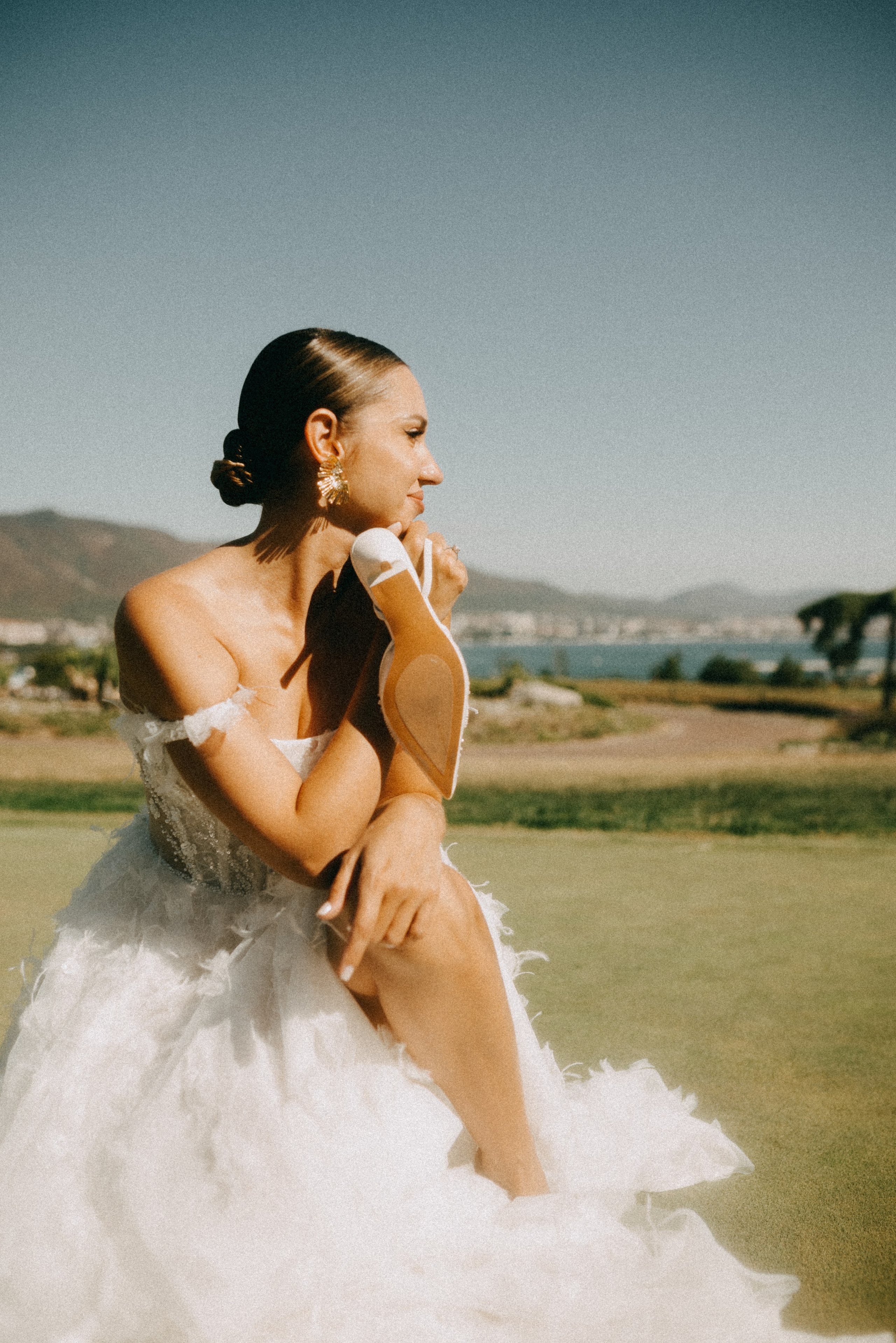 Александр и Виктория | Полный свадебный день. Выступала в качестве второго фотографа. Фотограф Санкт-Петербург, Новороссийск