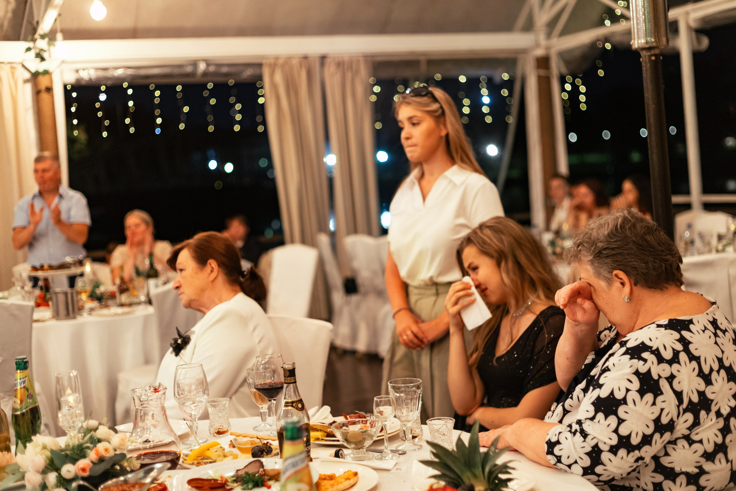 Свадьбы. Контакты